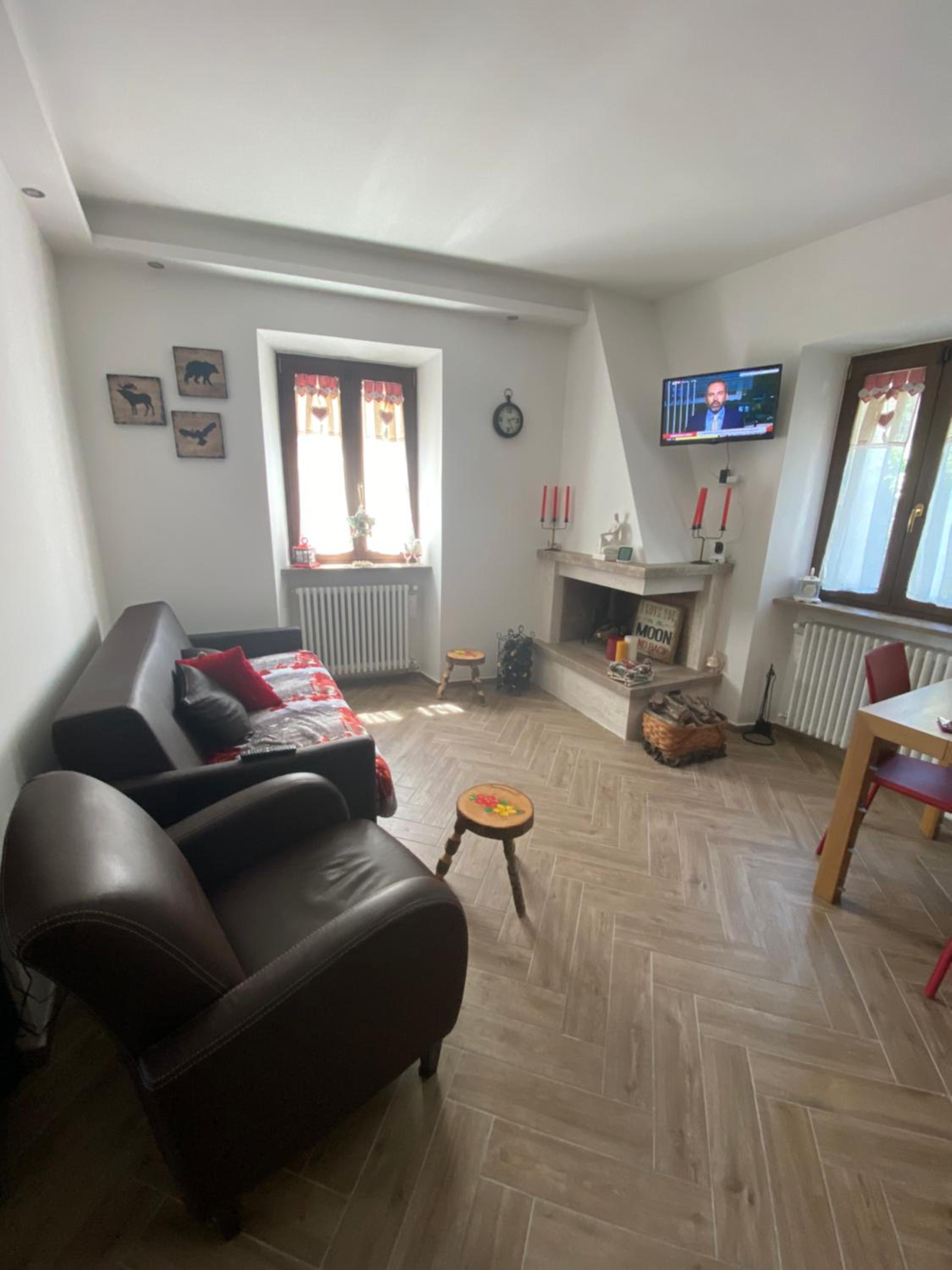 Two-Bedroom House photo 1