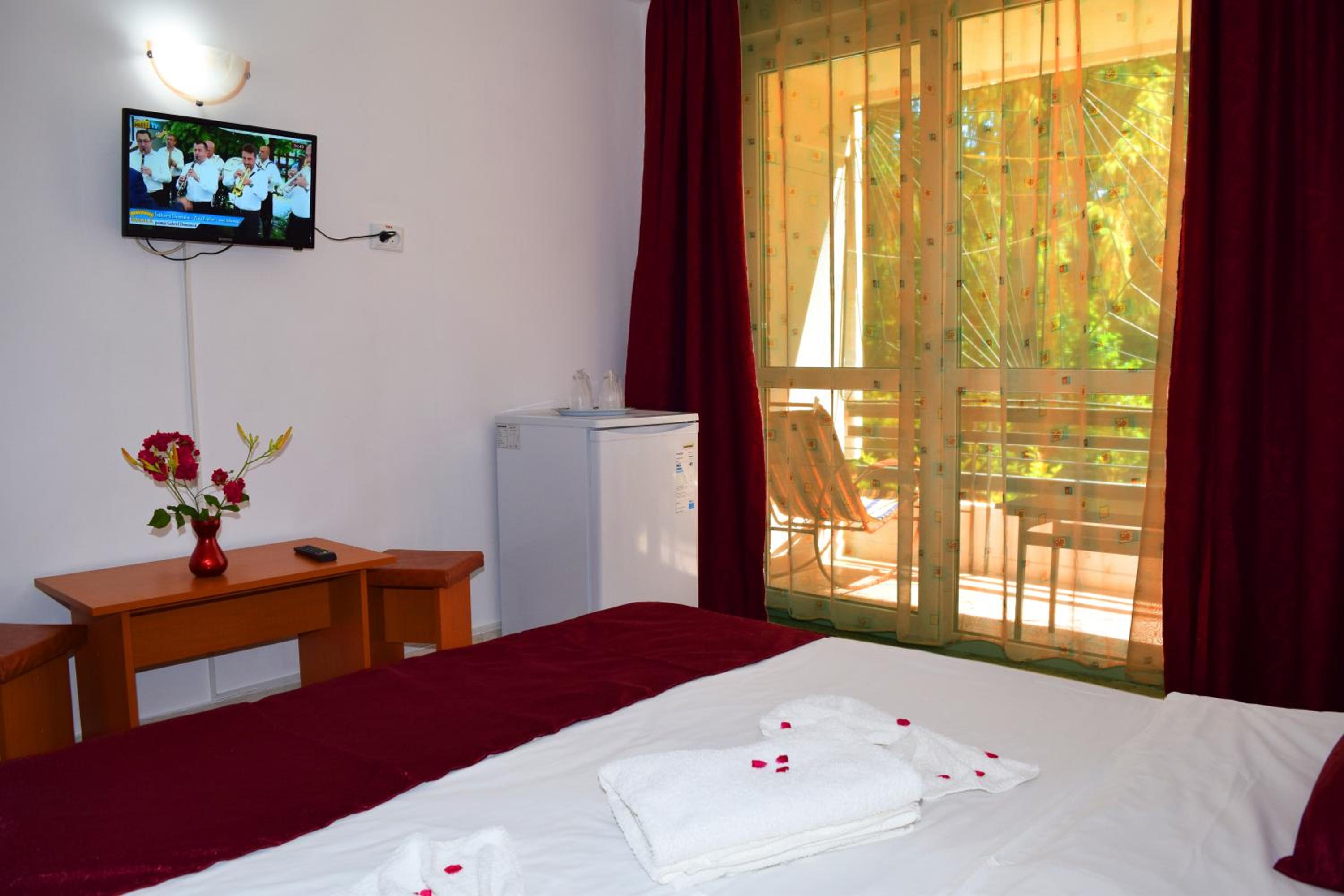 Superior Double Room - Photo 1
