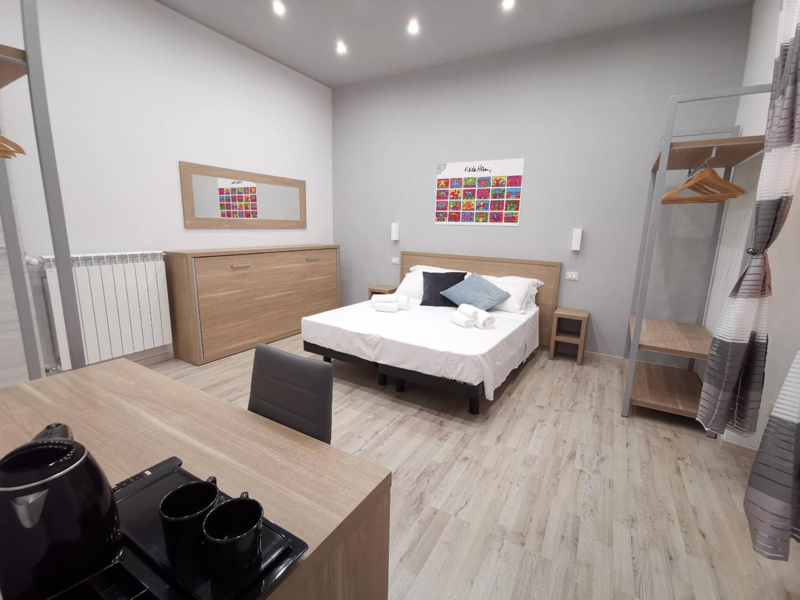 Double Room - Photo 1