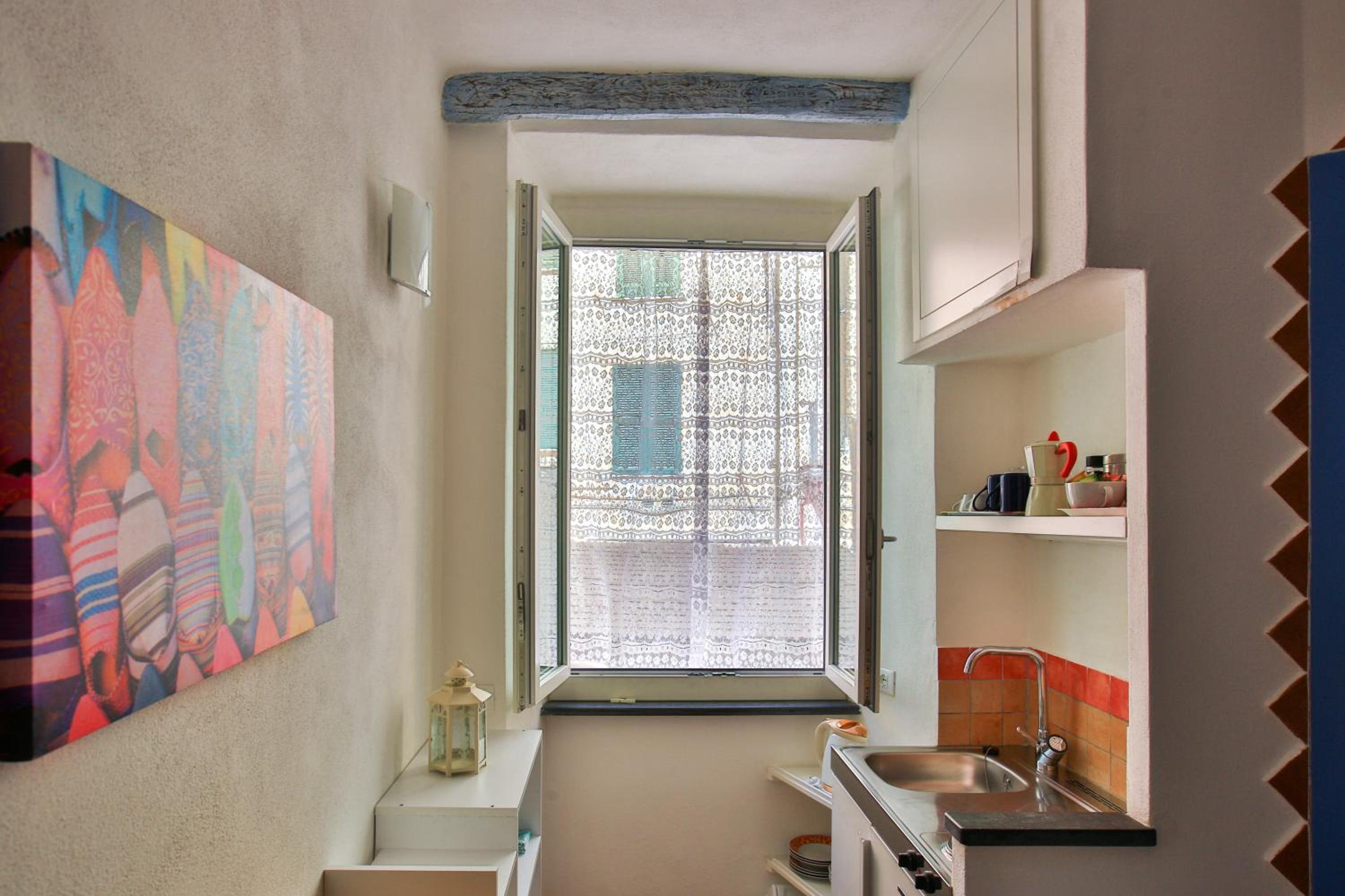 Double Room - Photo 5
