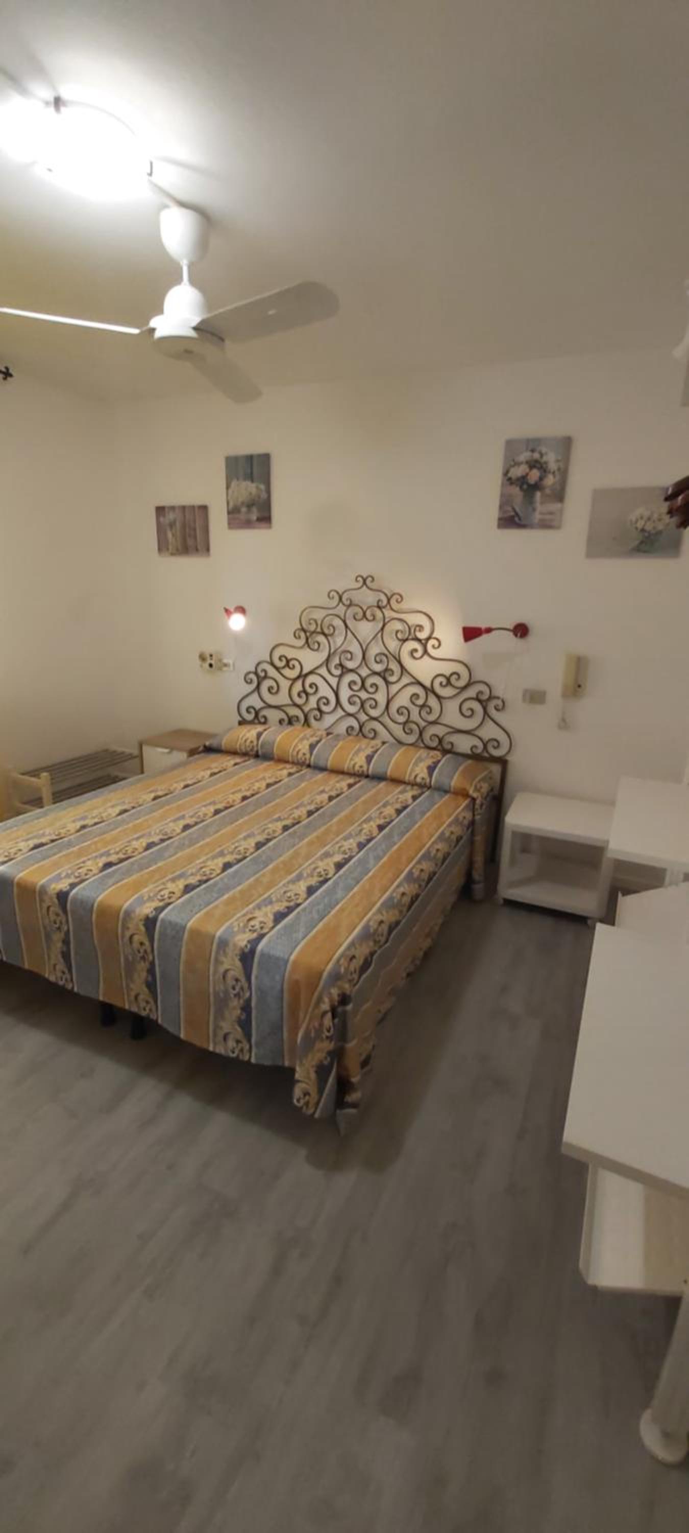 Superior Double or Twin Room with Terrace