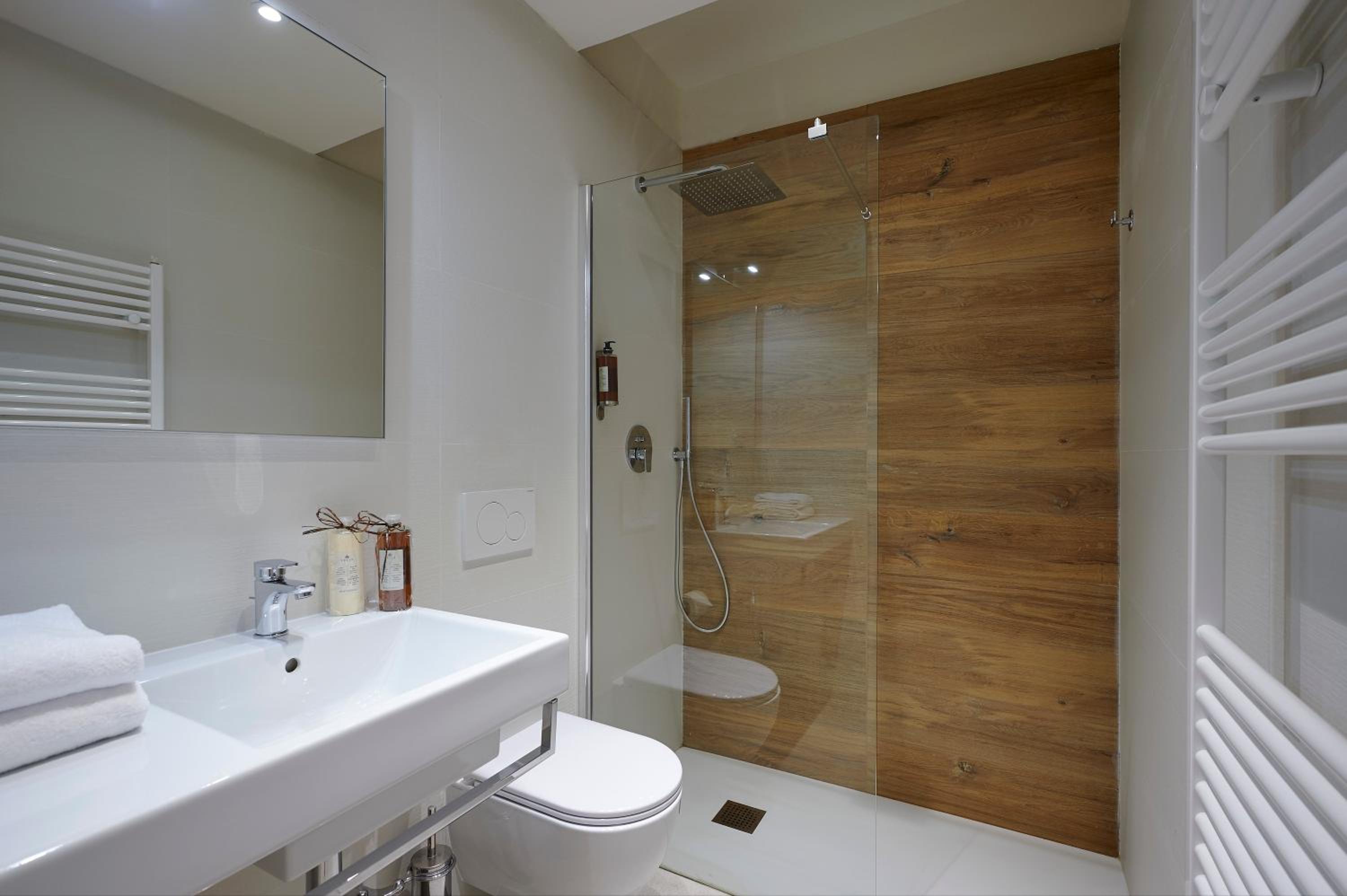 Premium Quadruple Room photo 3