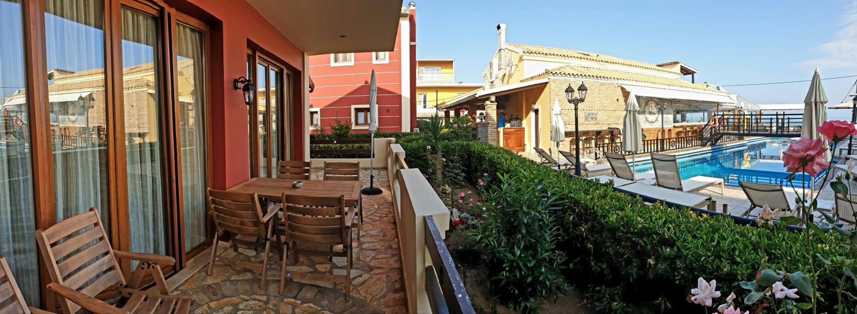 Villa with Sea View - Photo 19