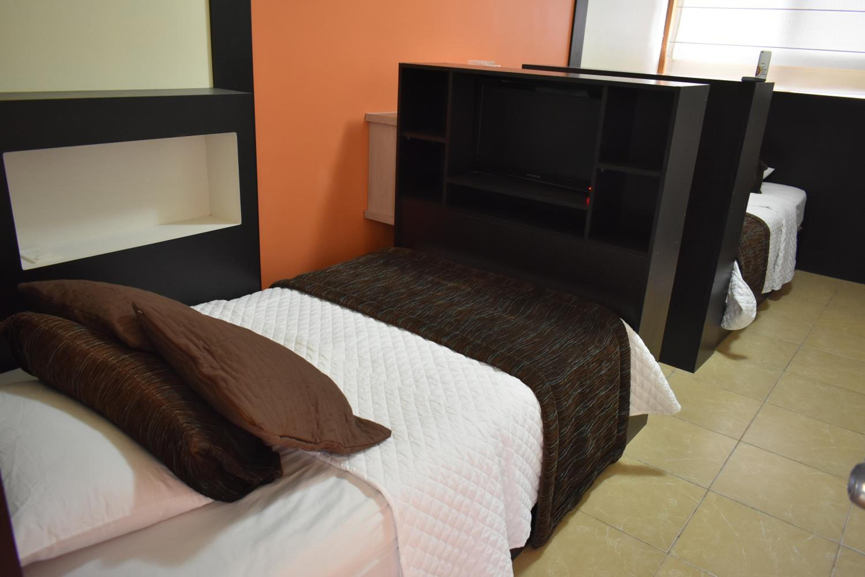 Budget Double Room photo 1