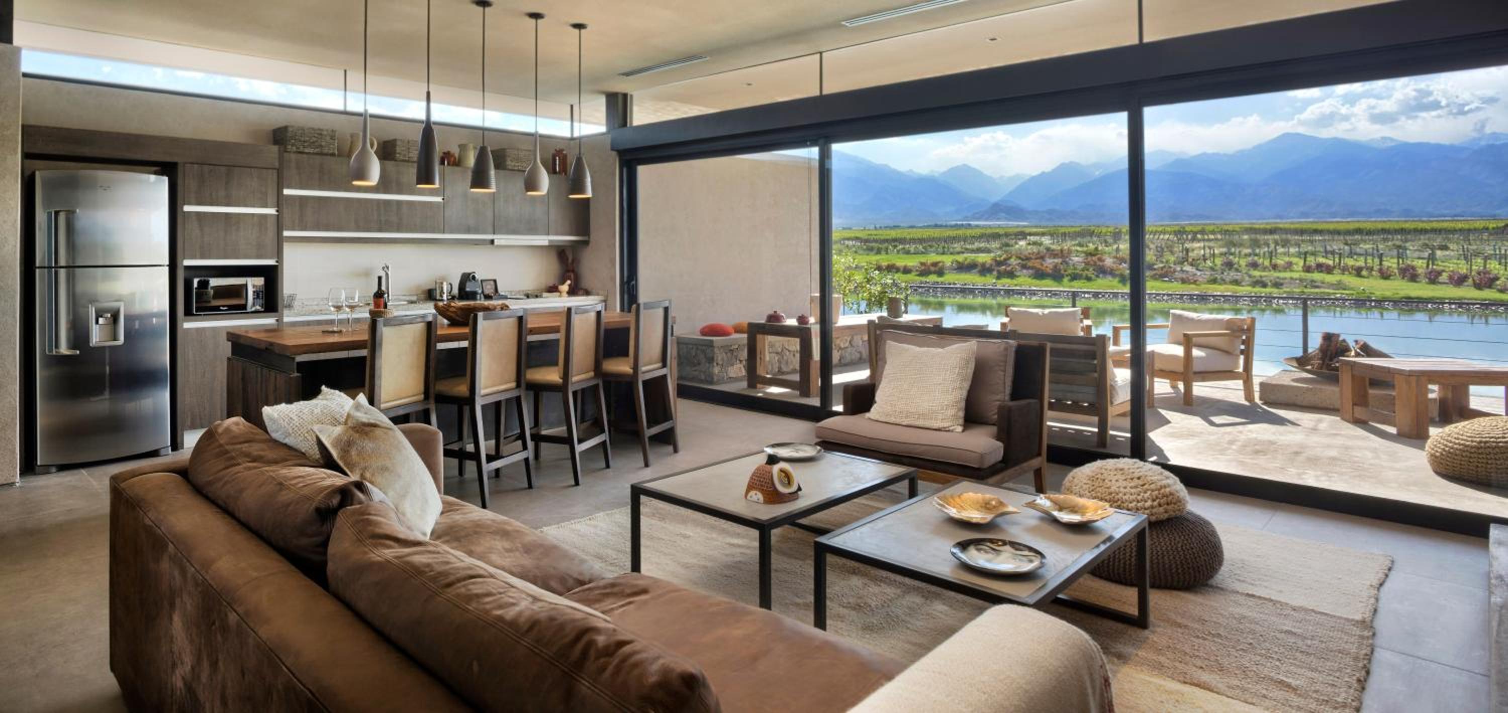 Deluxe Villa