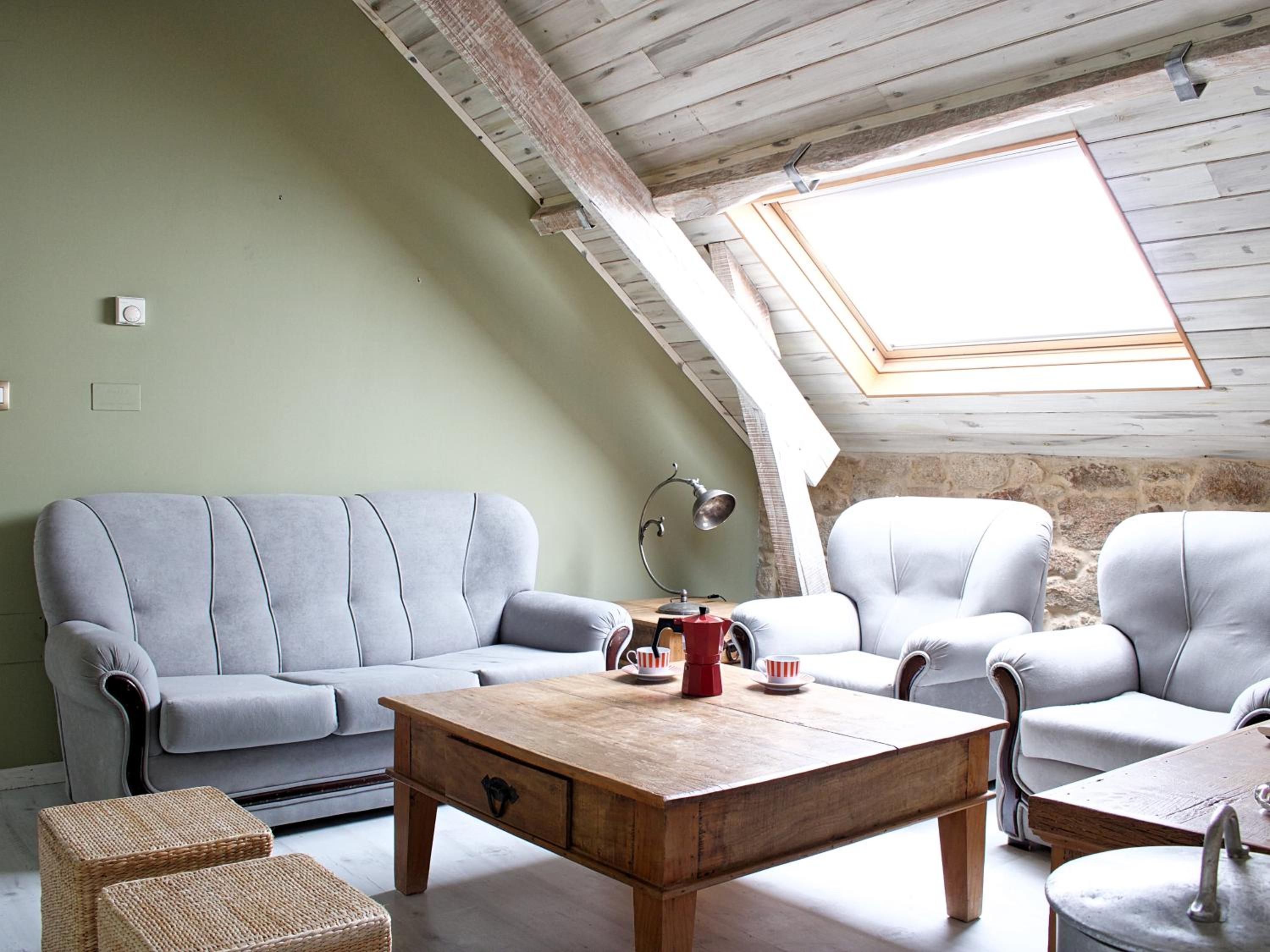 Apartamento Penthouse