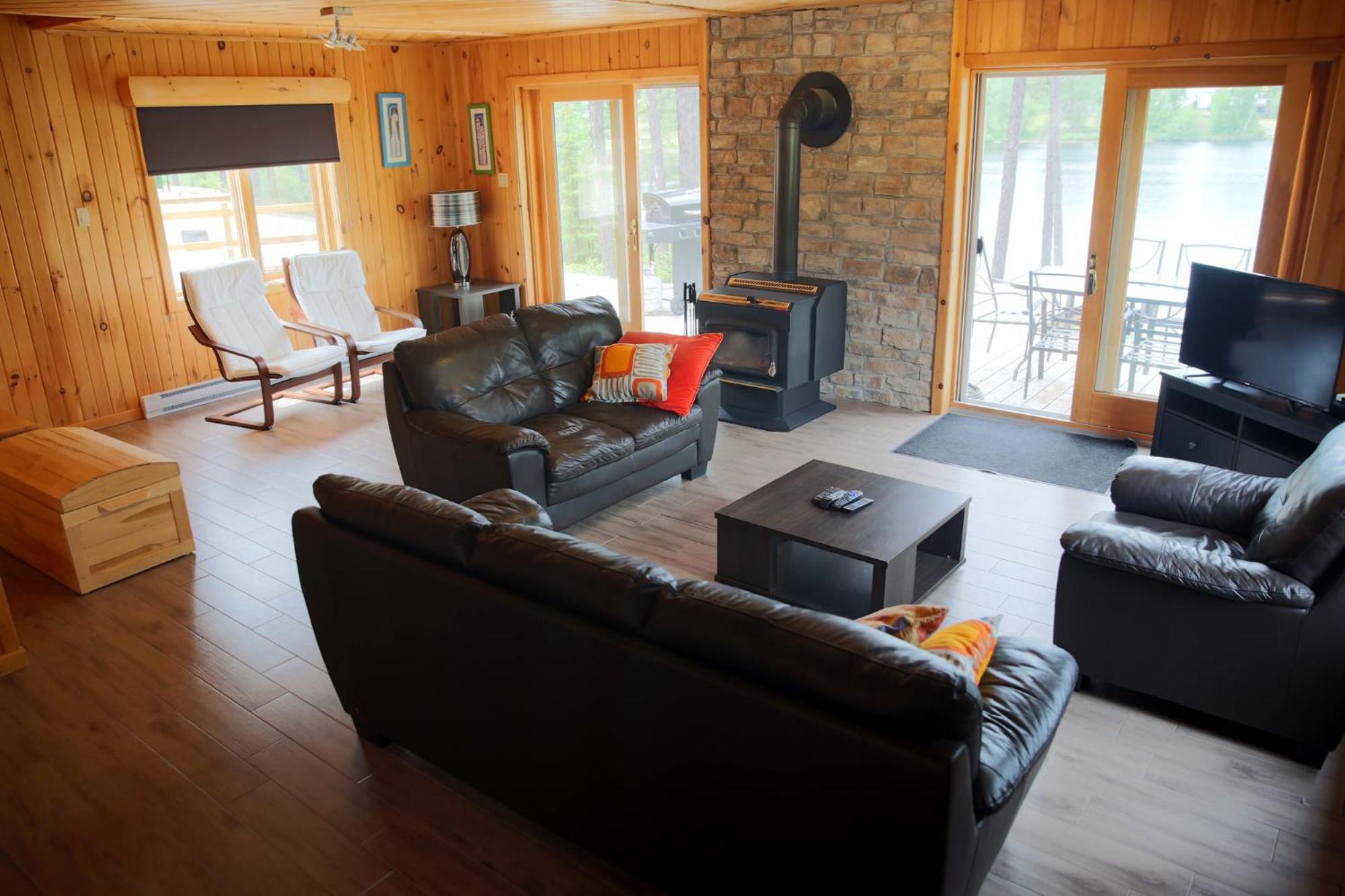 Superior Chalet - Photo 10
