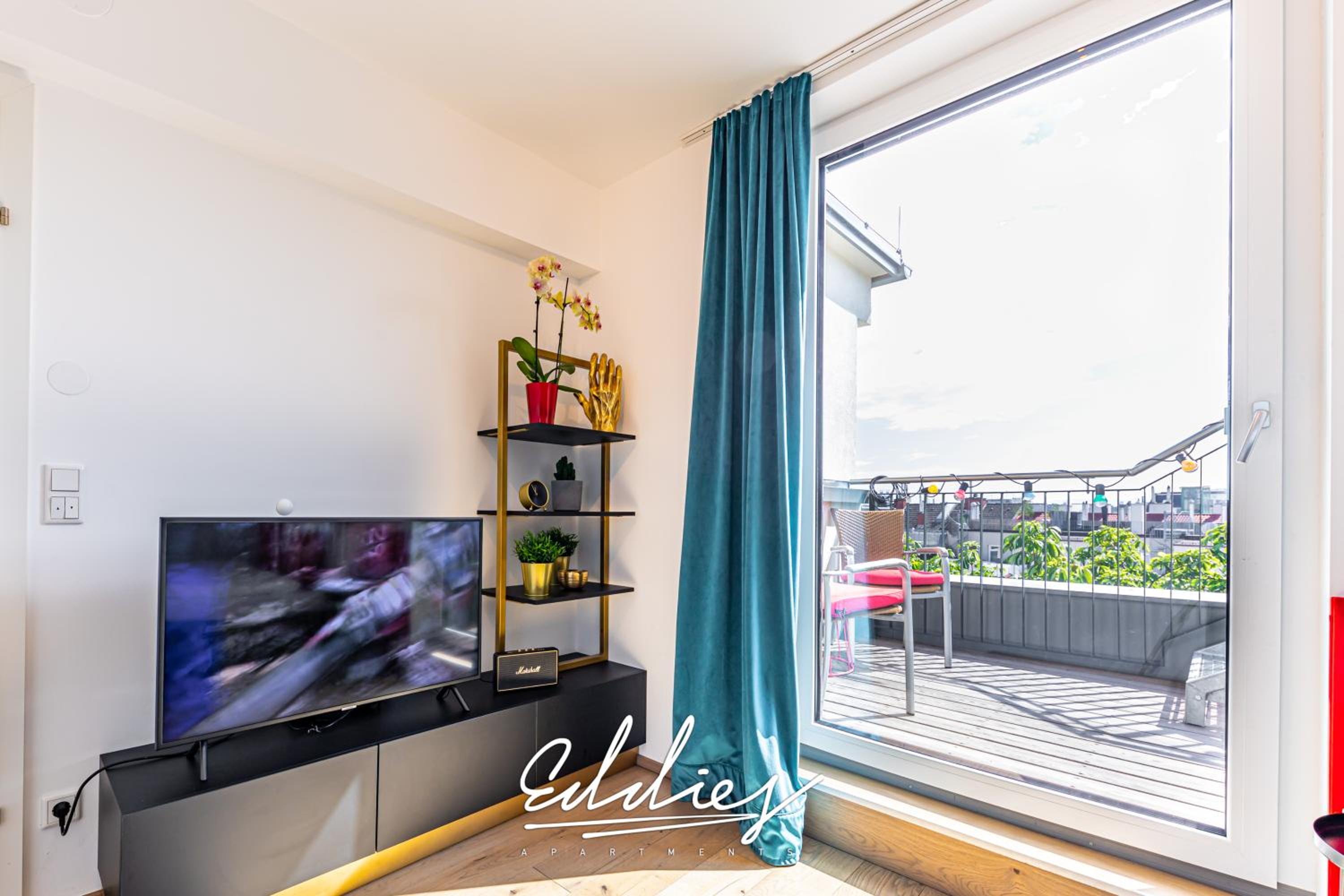 Design Apartment ROMY