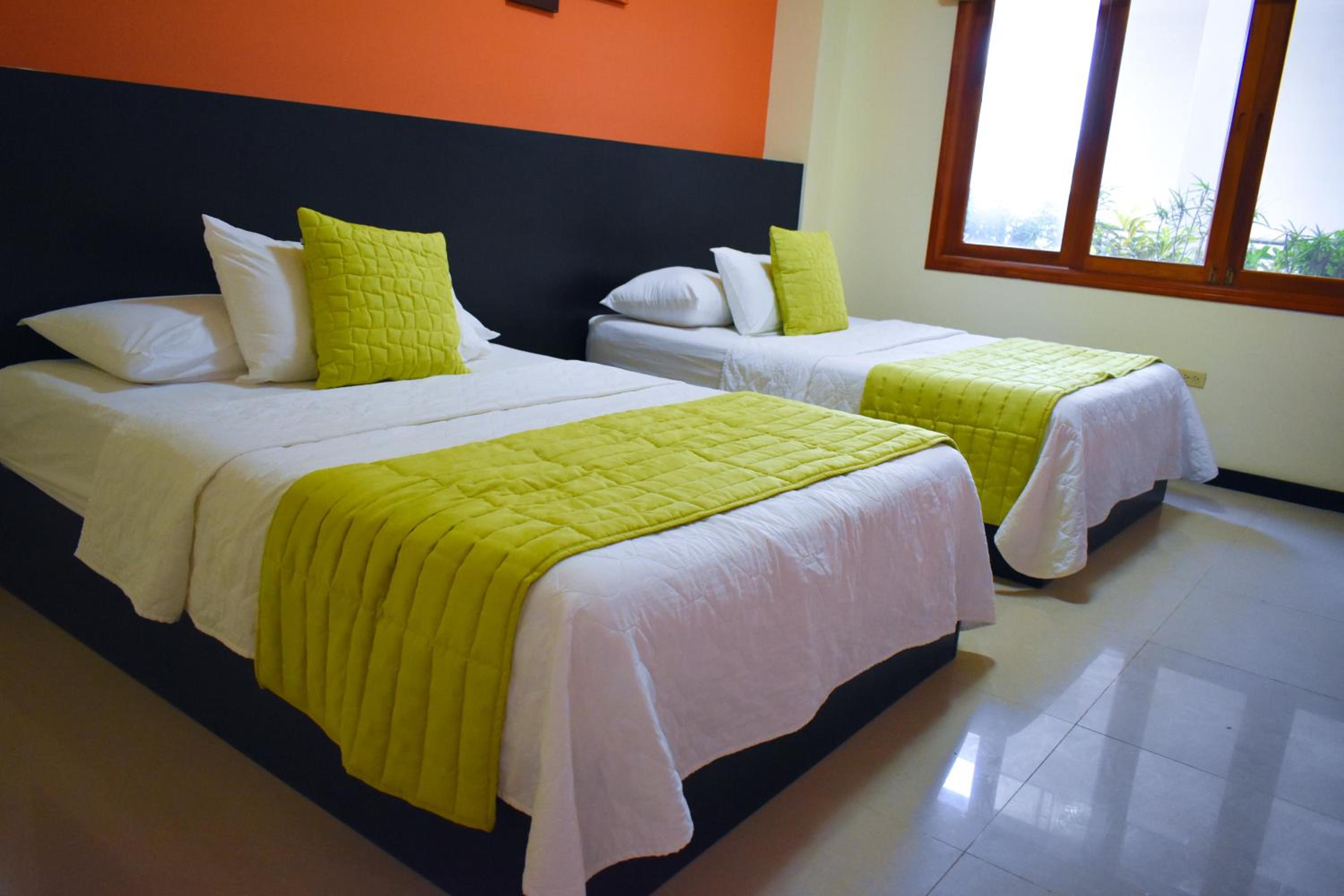 Double Room with Garden View photo 1