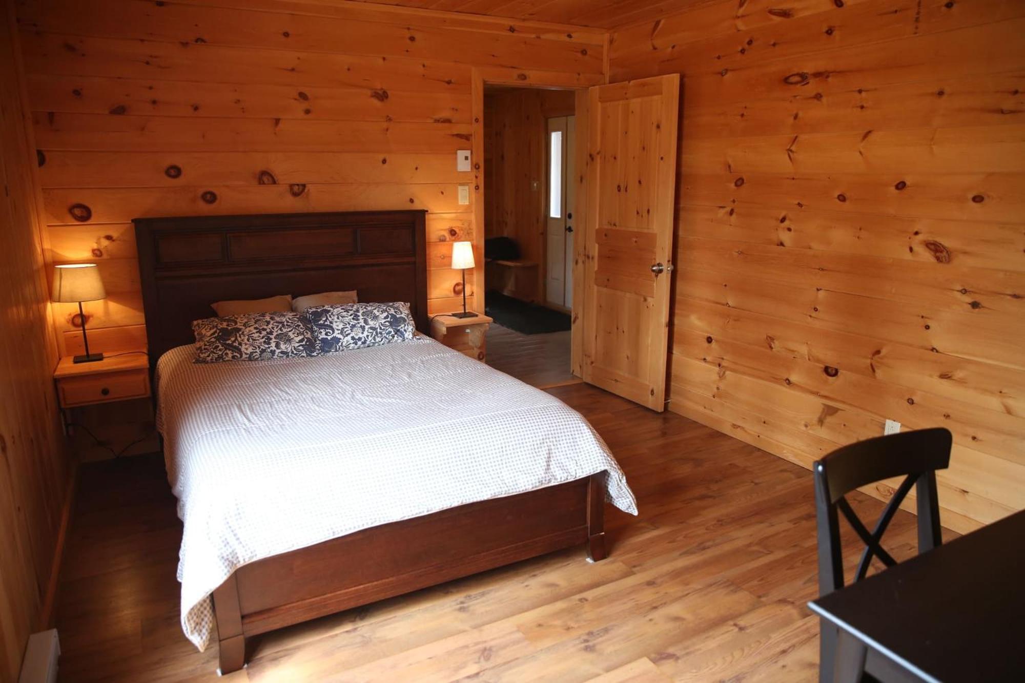 Superior Chalet - Photo 13