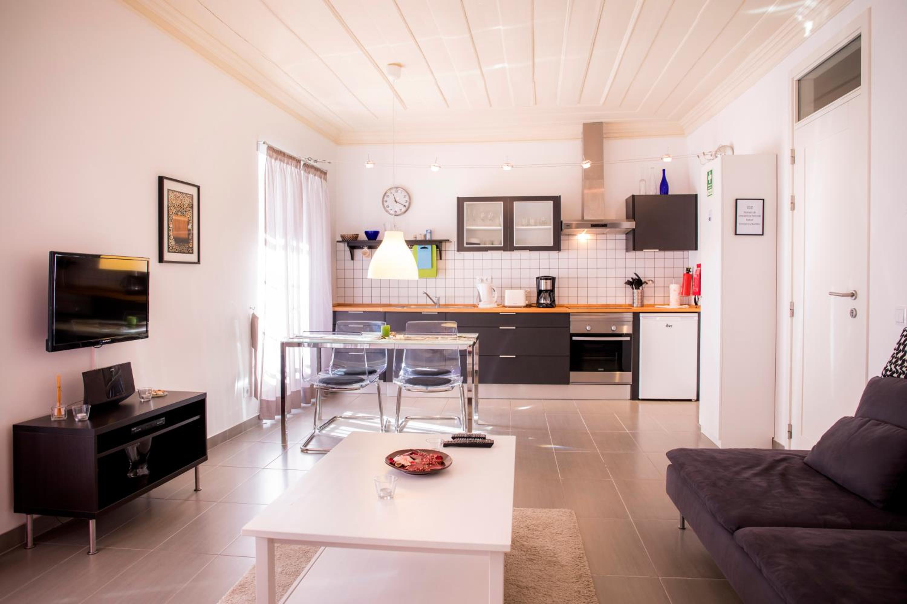 Standard Apartment photo 2