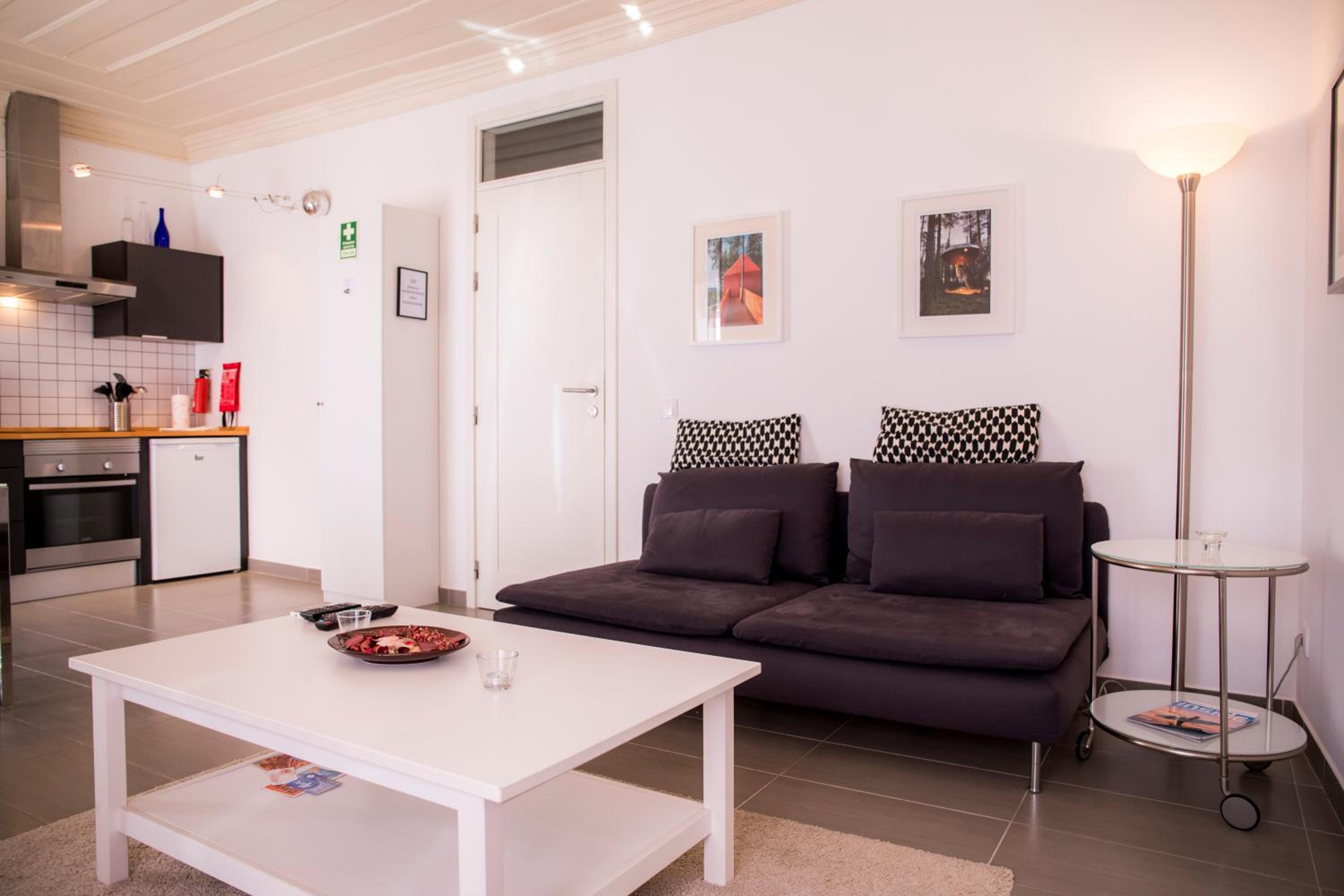 Standard Apartment