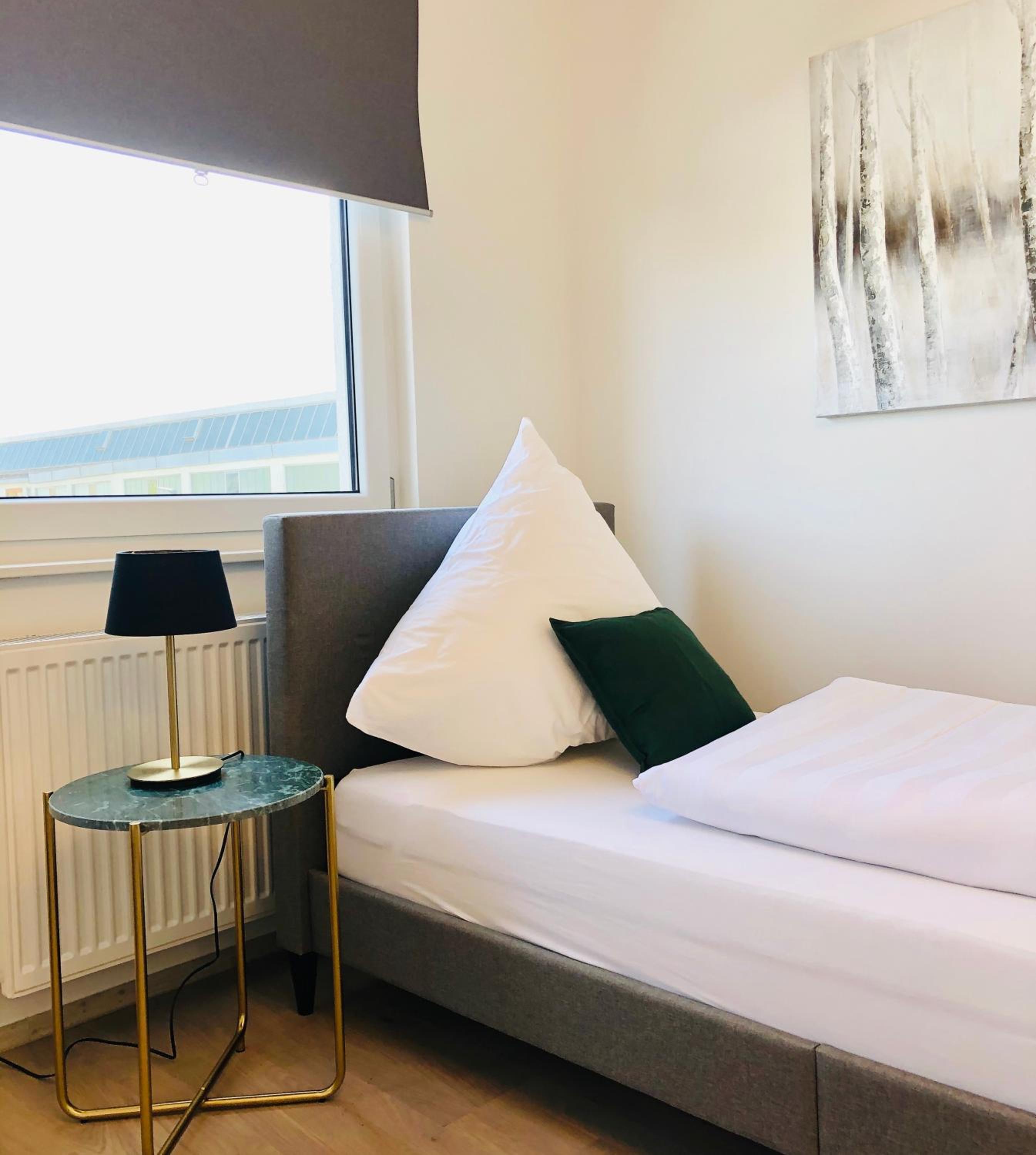 Two-Bedroom Apartment - Photo 1