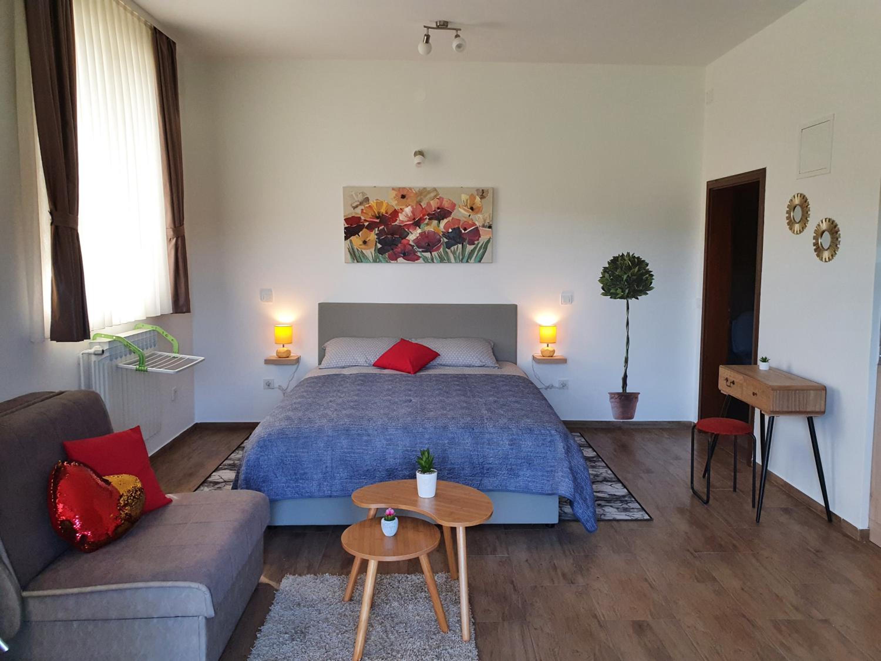 Studio Apartment photo 1