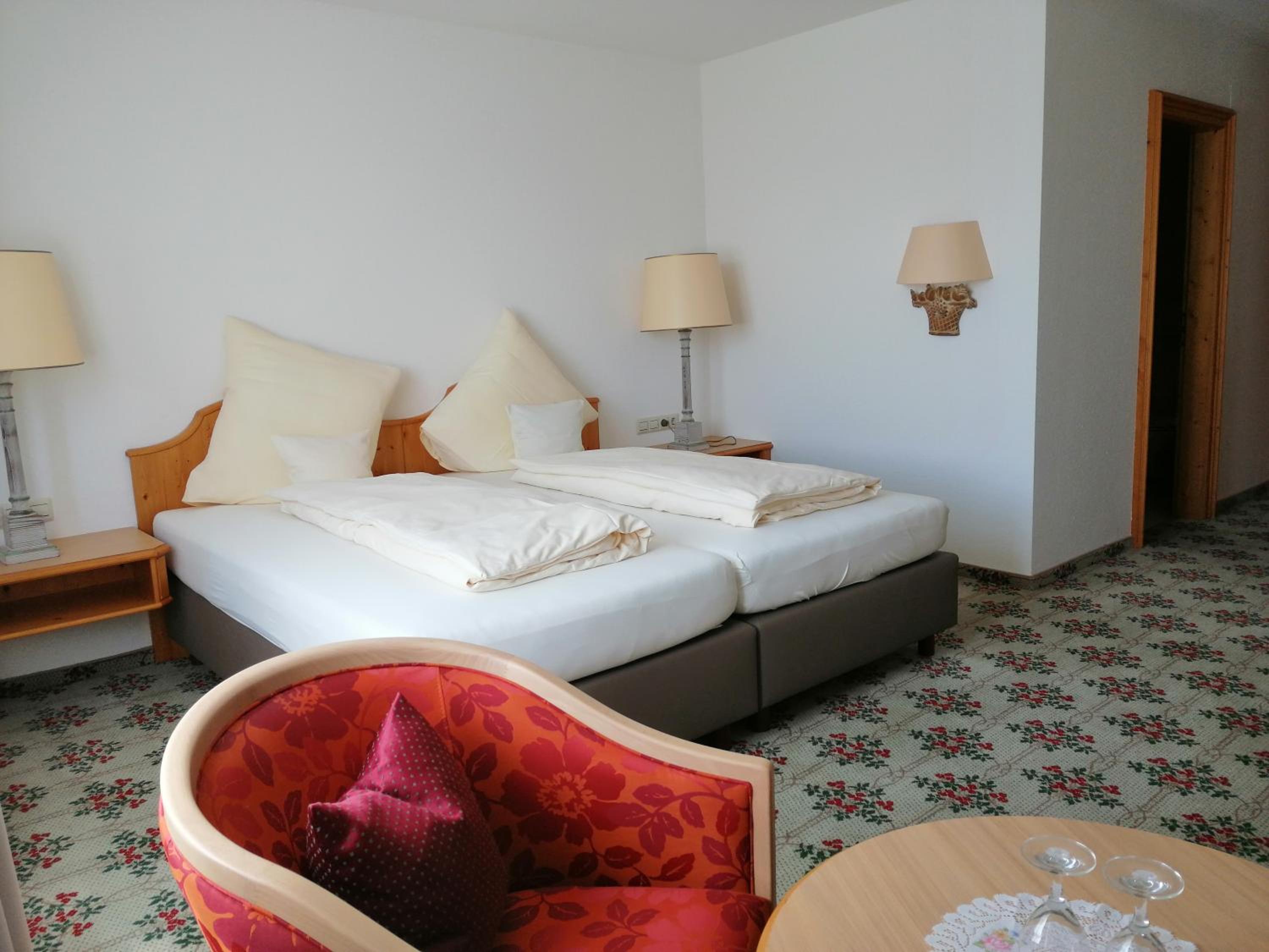 Comfort Double Room - Photo 2