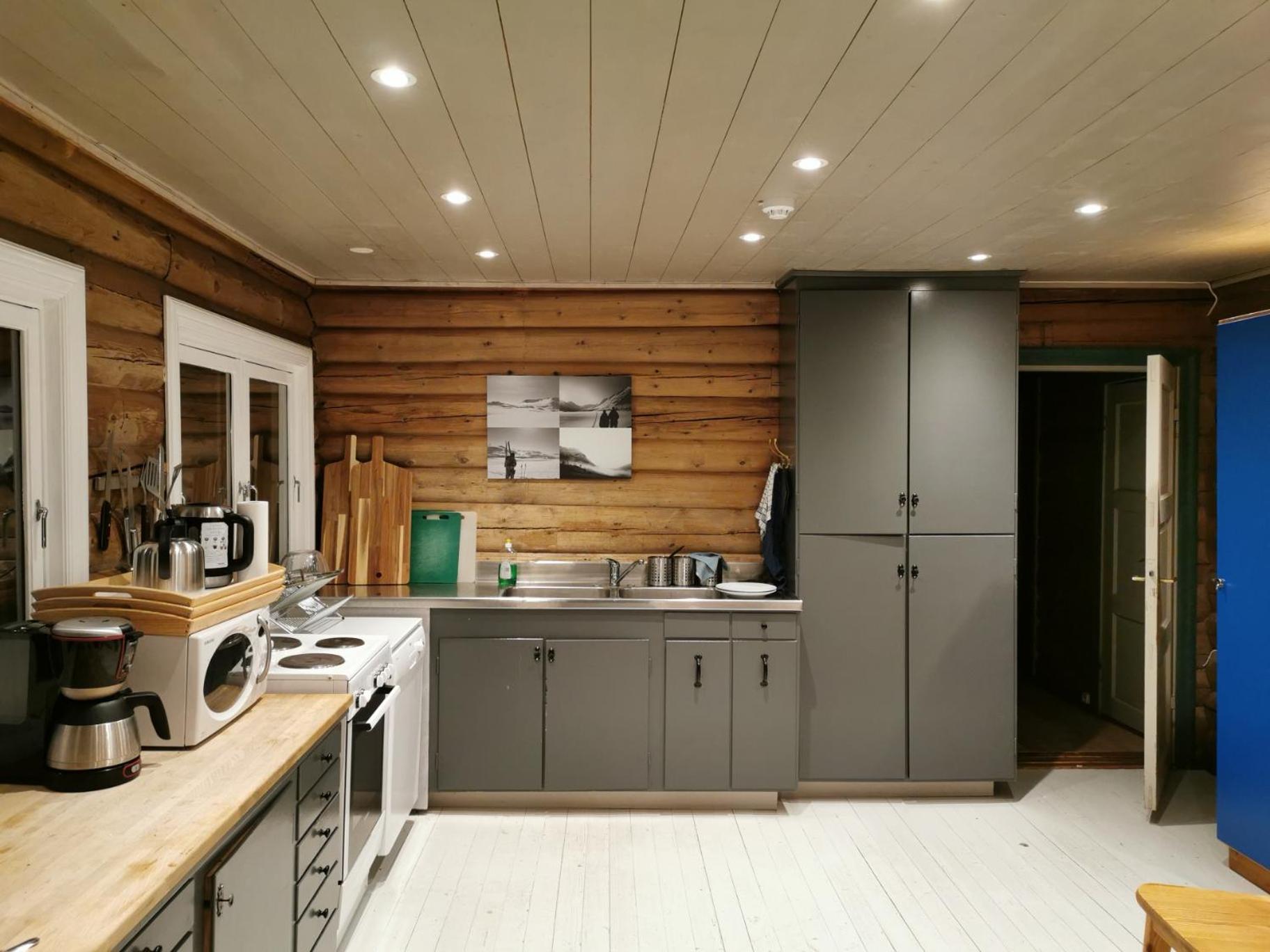 Chalet photo 3