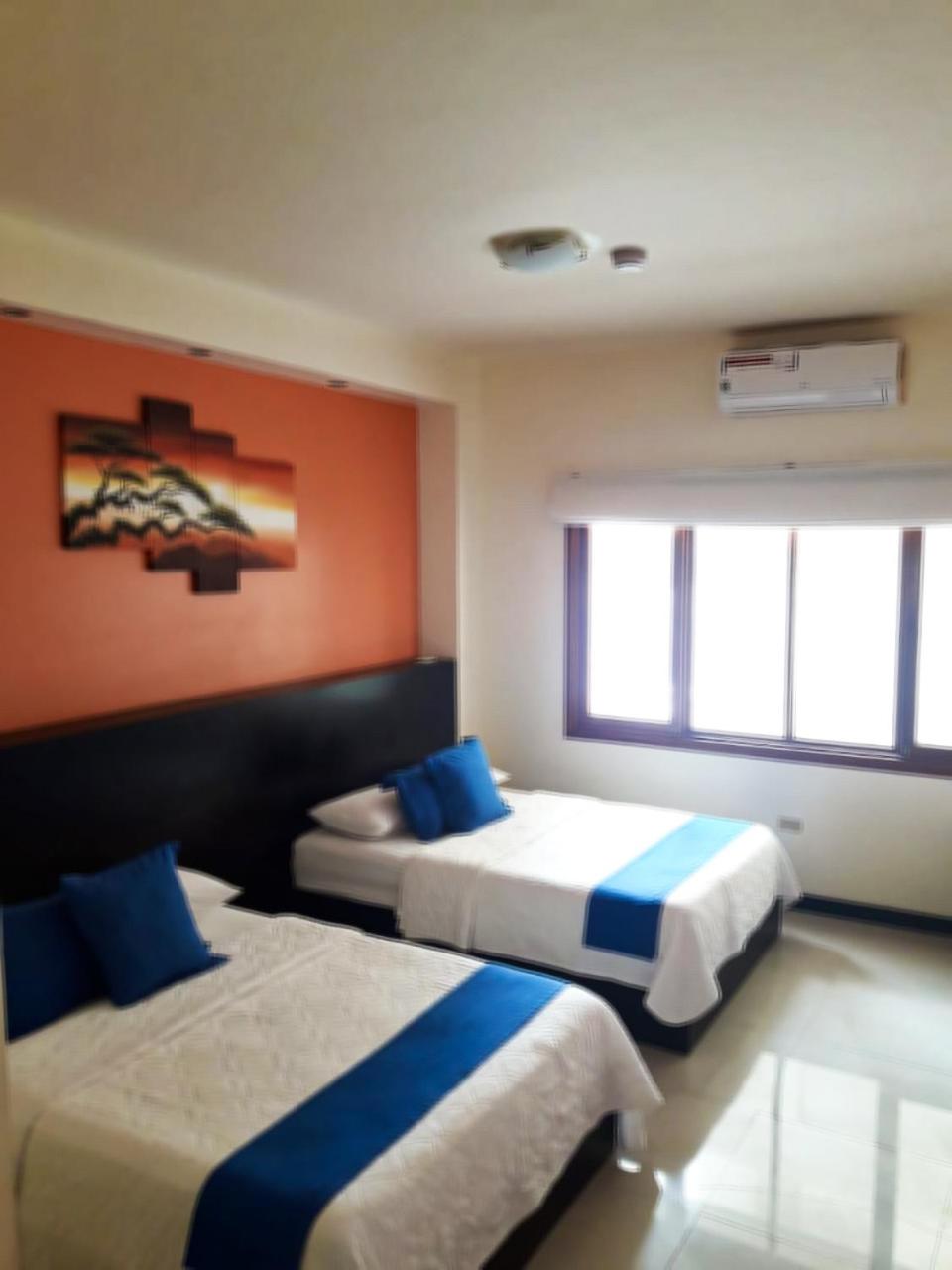 Double Room with Garden View photo 2