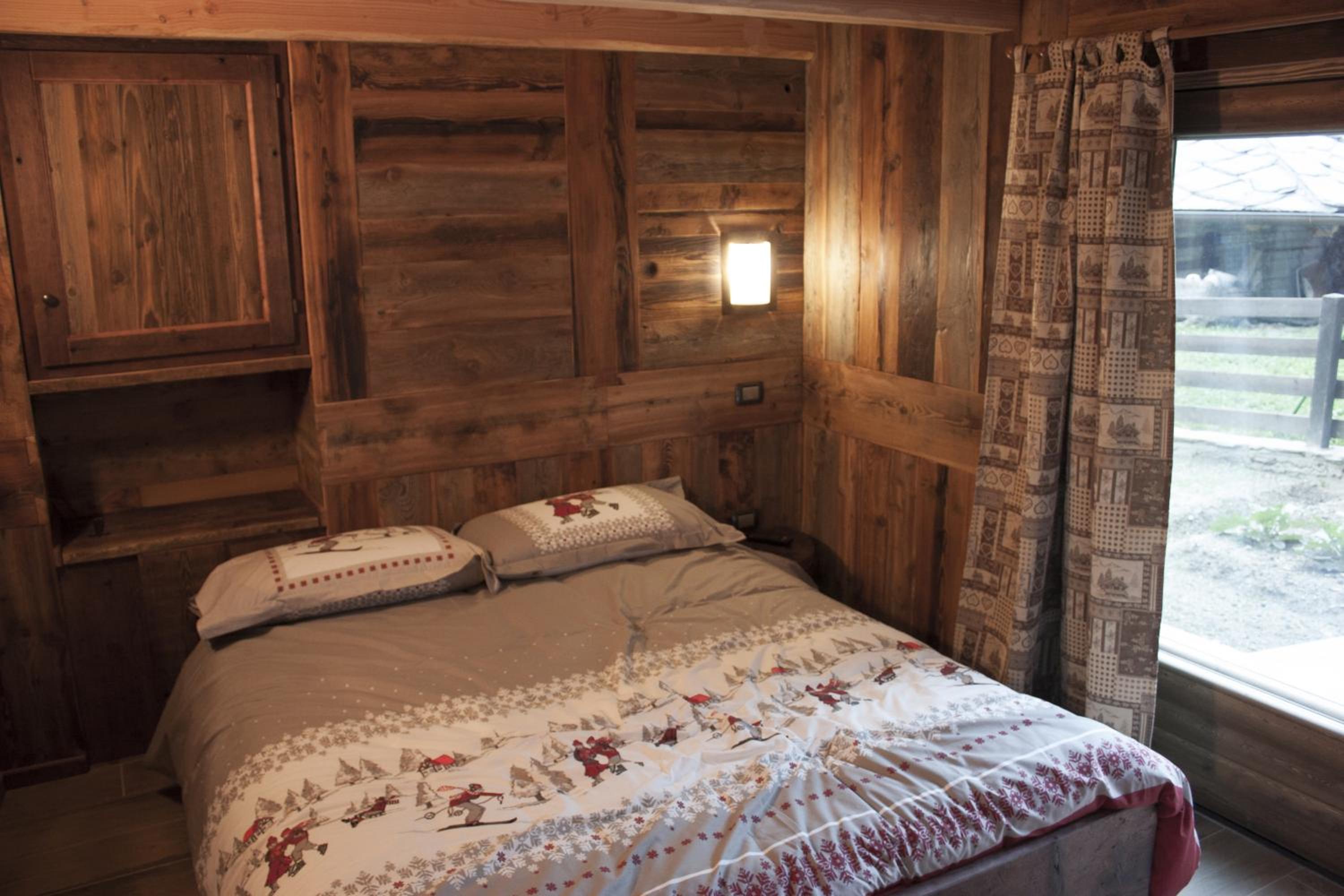 One-Bedroom Chalet photo 3