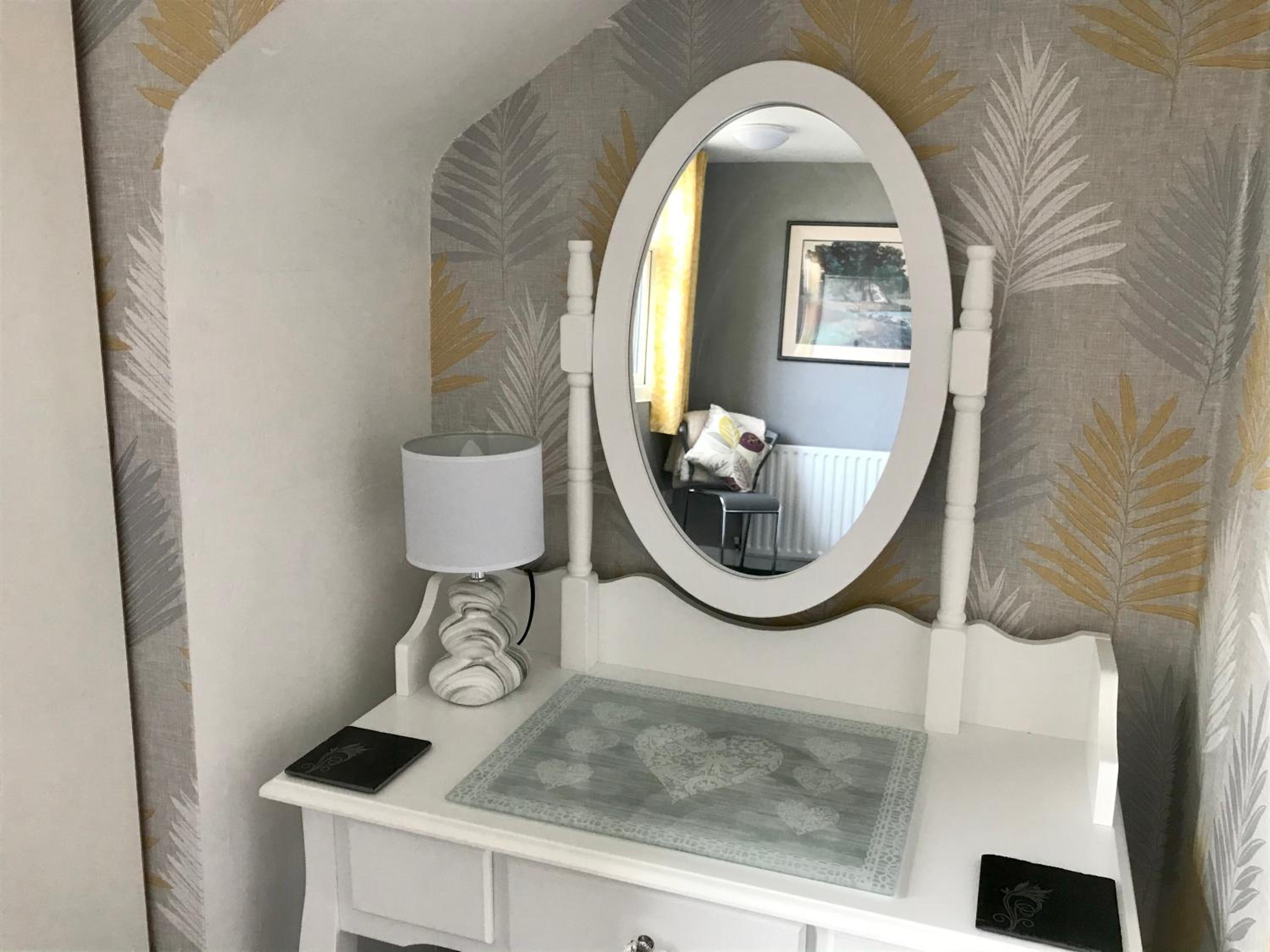 Small Double Room photo 2