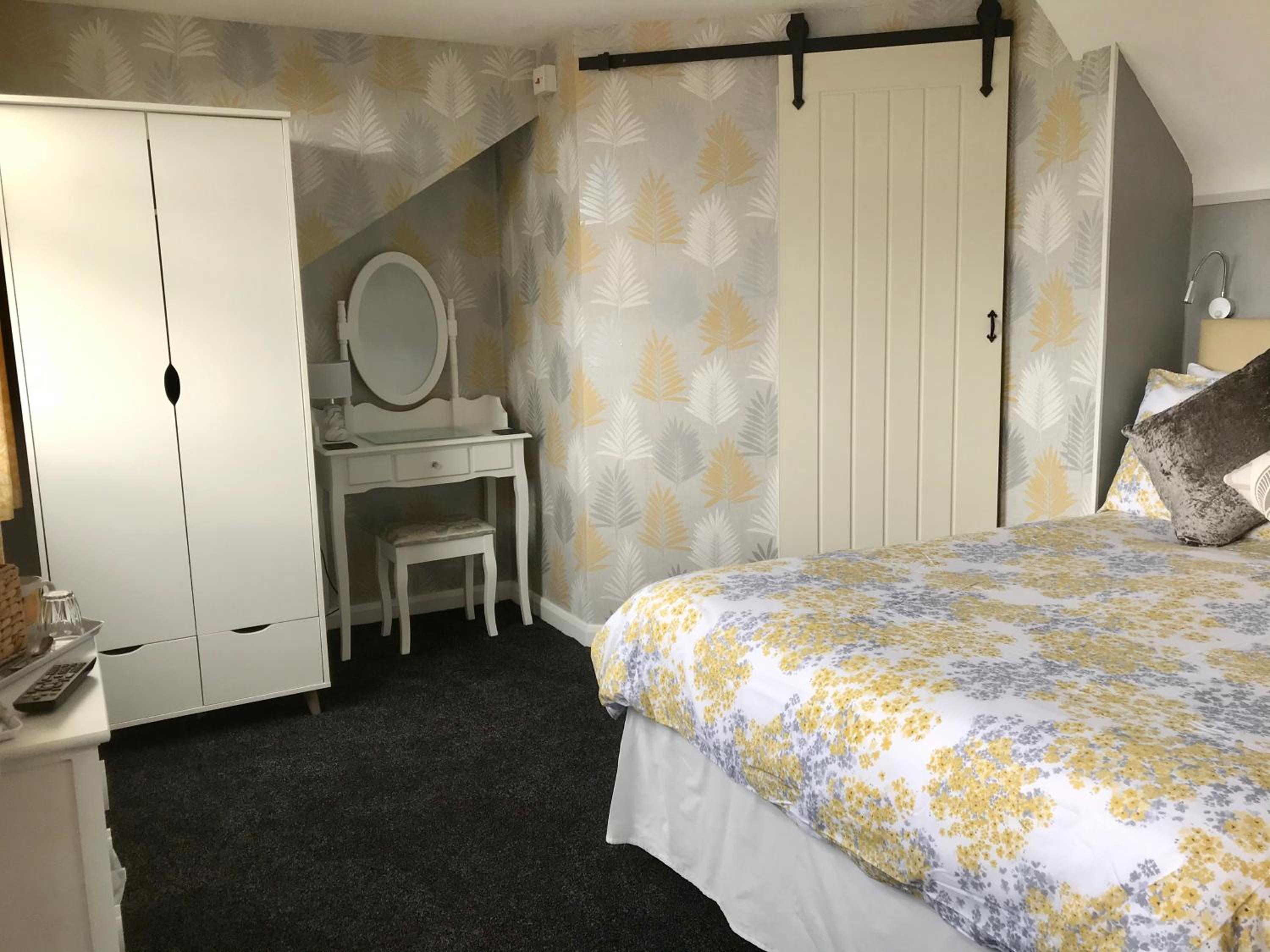 Single Room photo 1