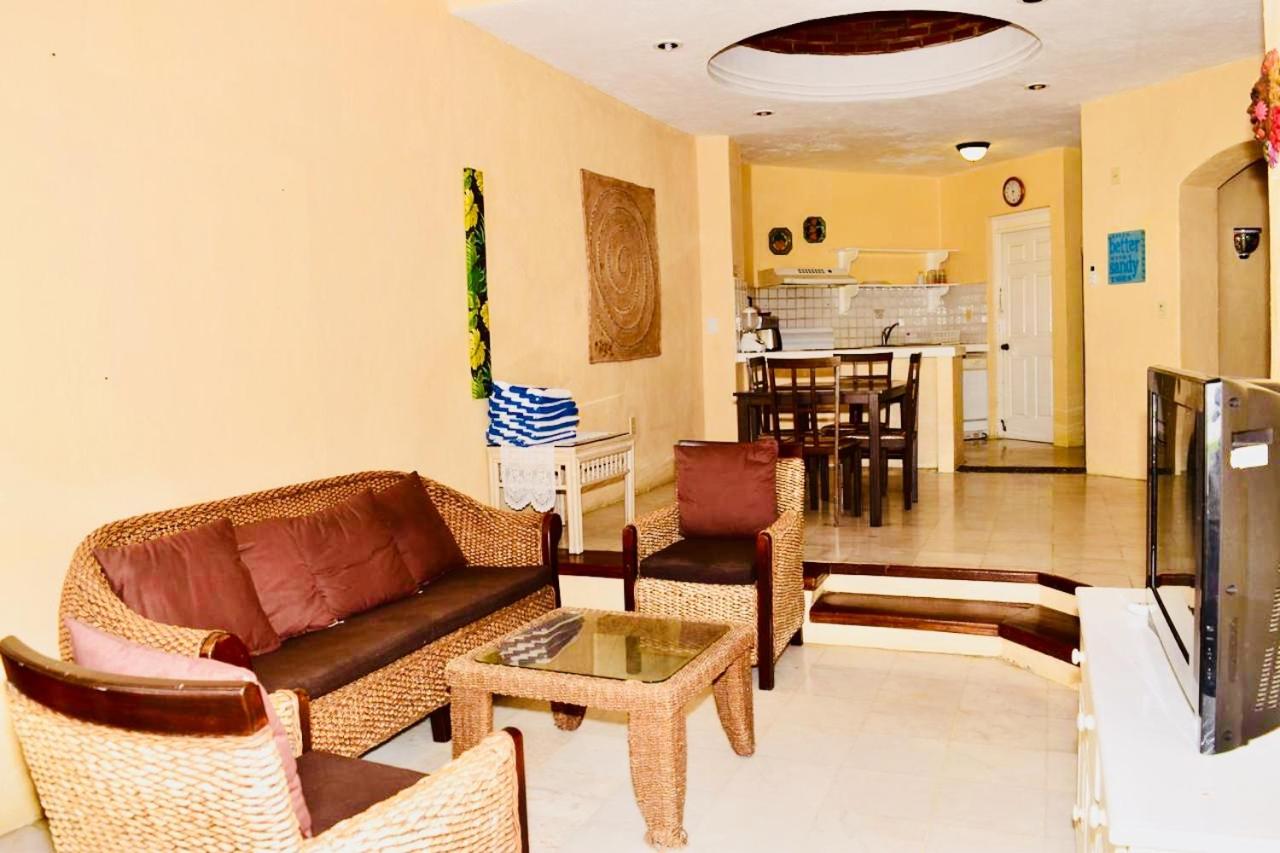 Apartment - Ground Floor - Photo 20