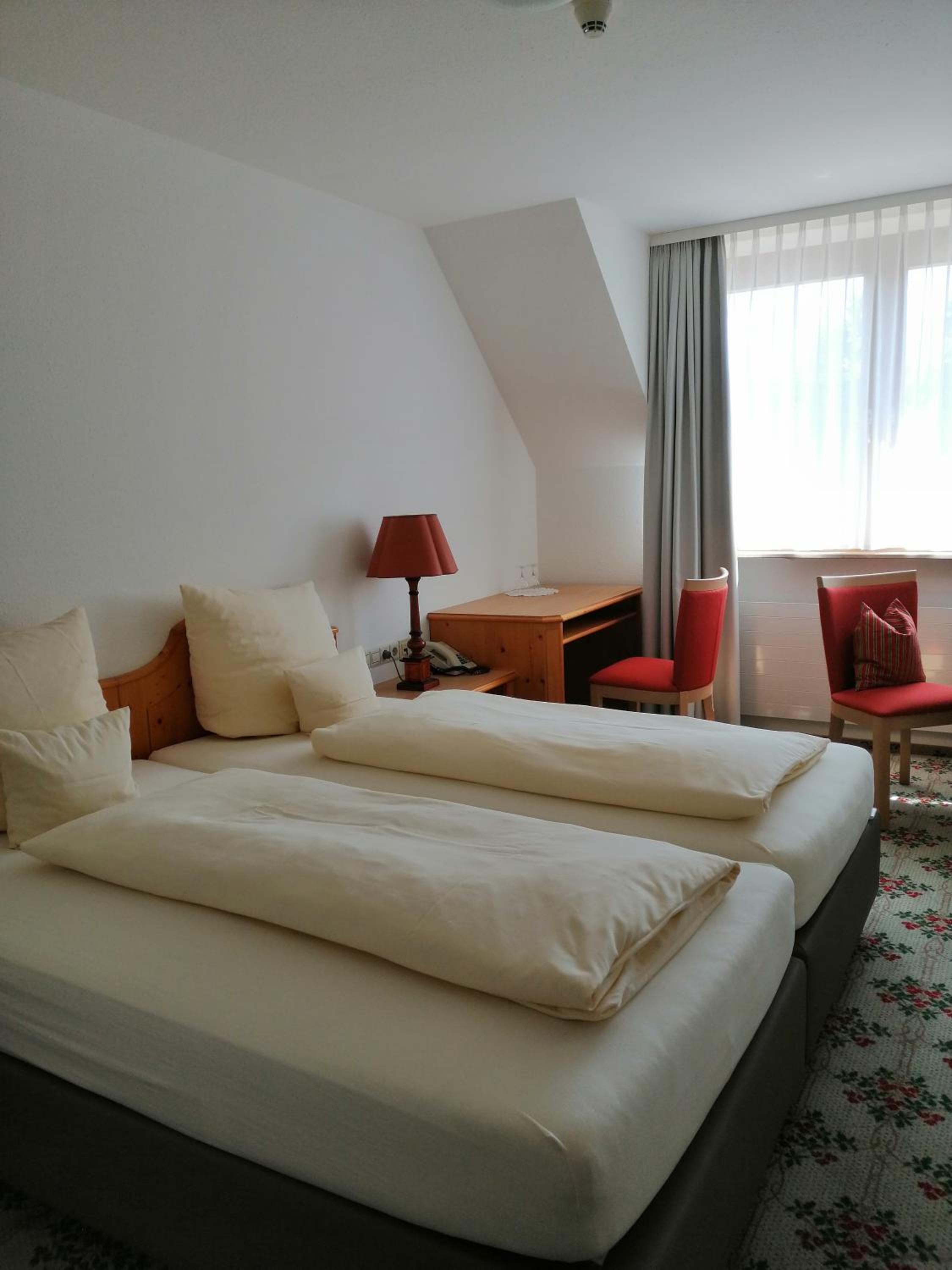 Classic Double Room - Photo 2