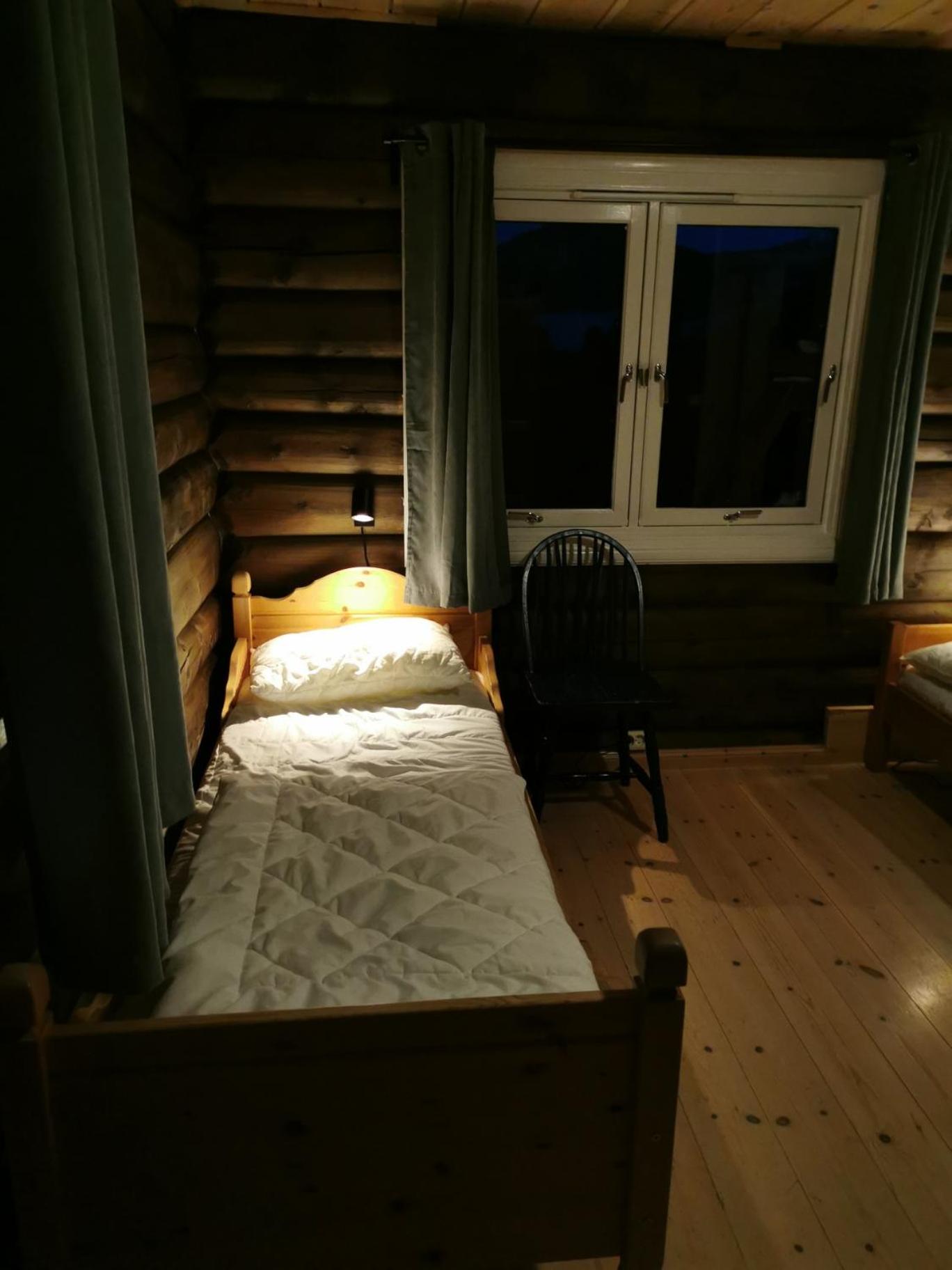 Chalet photo 1