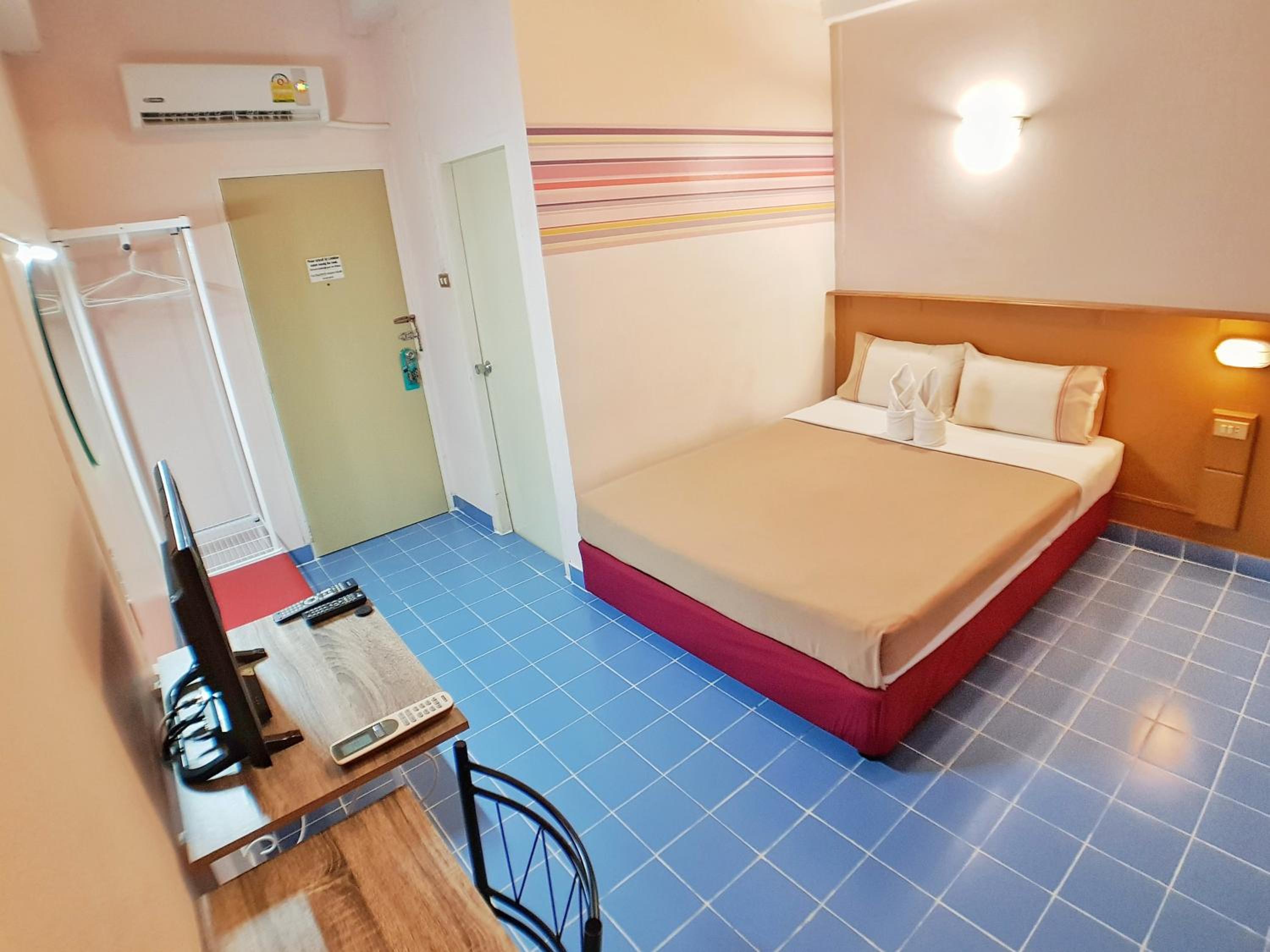Superior Double Room photo 2