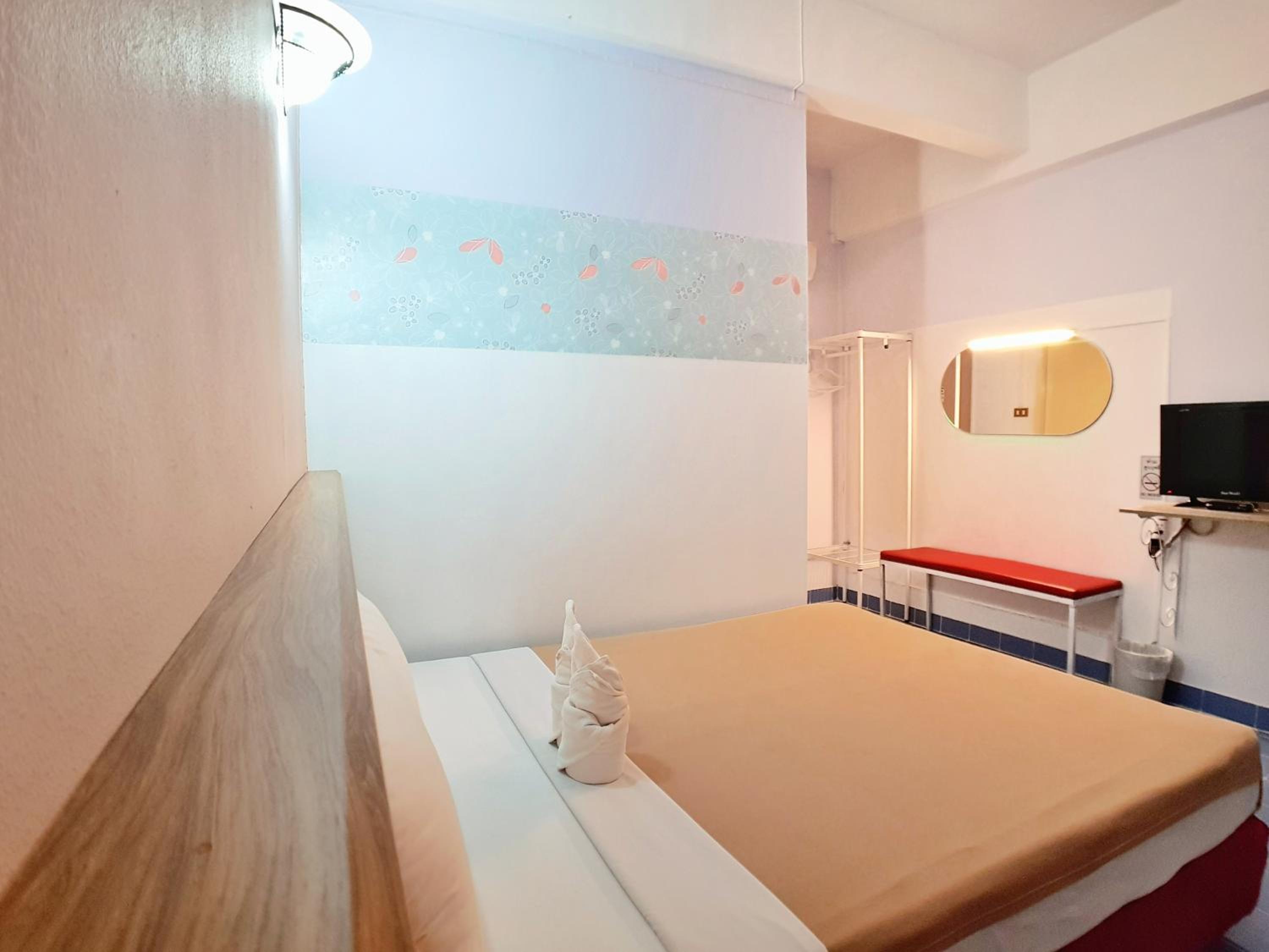 Superior Double Room photo 3