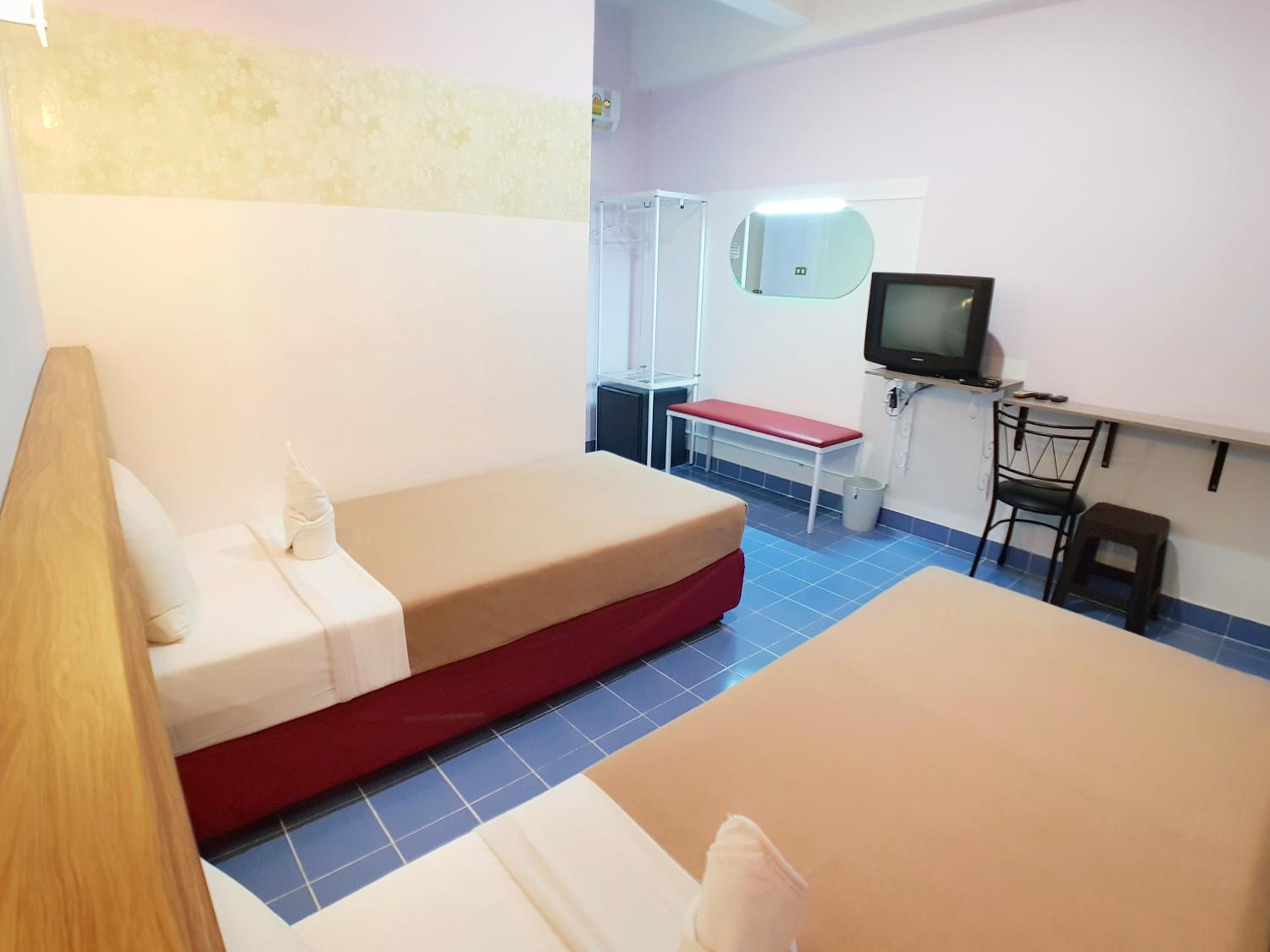 Superior Twin Room photo 3