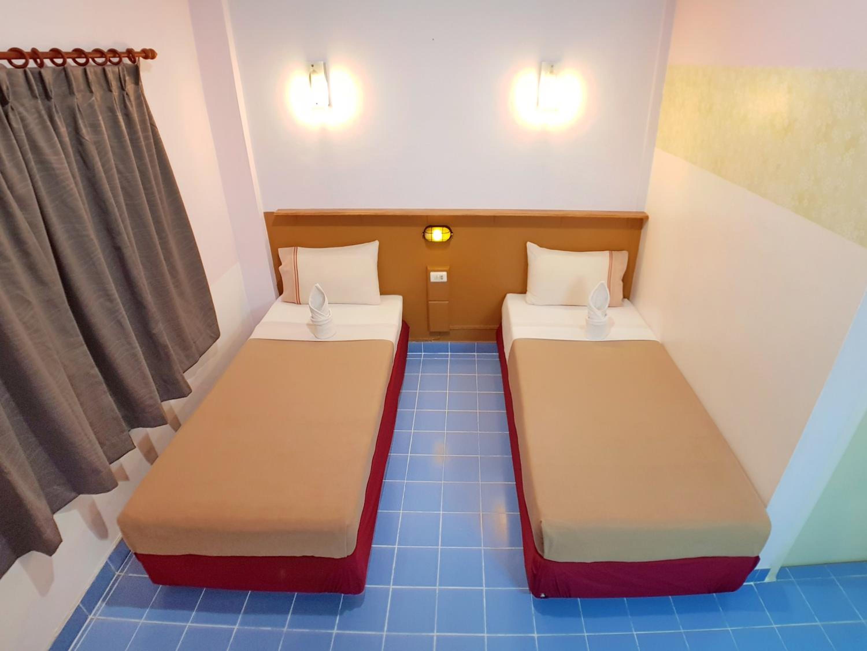 Superior Twin Room photo 2