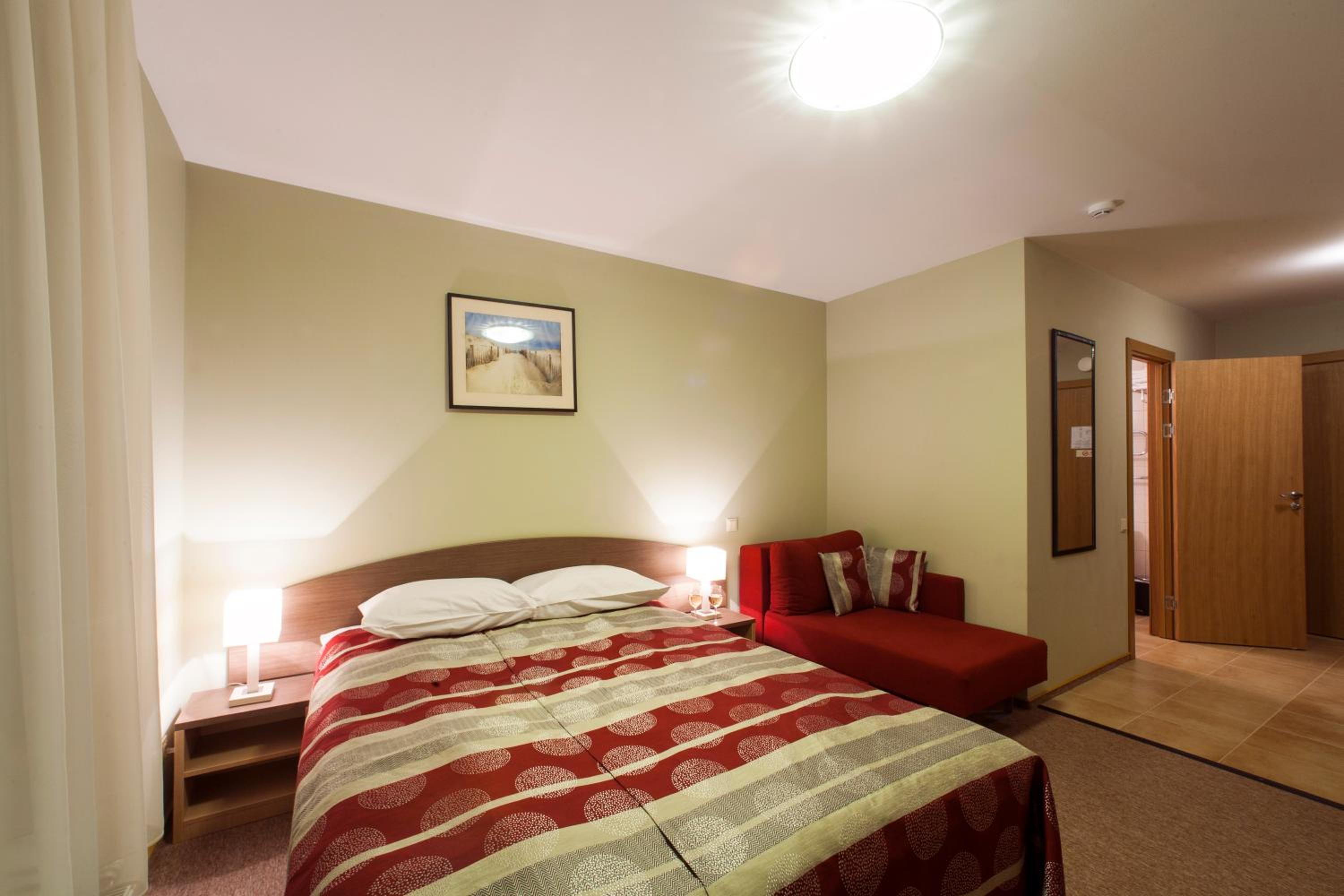 Standard Triple Room photo 1