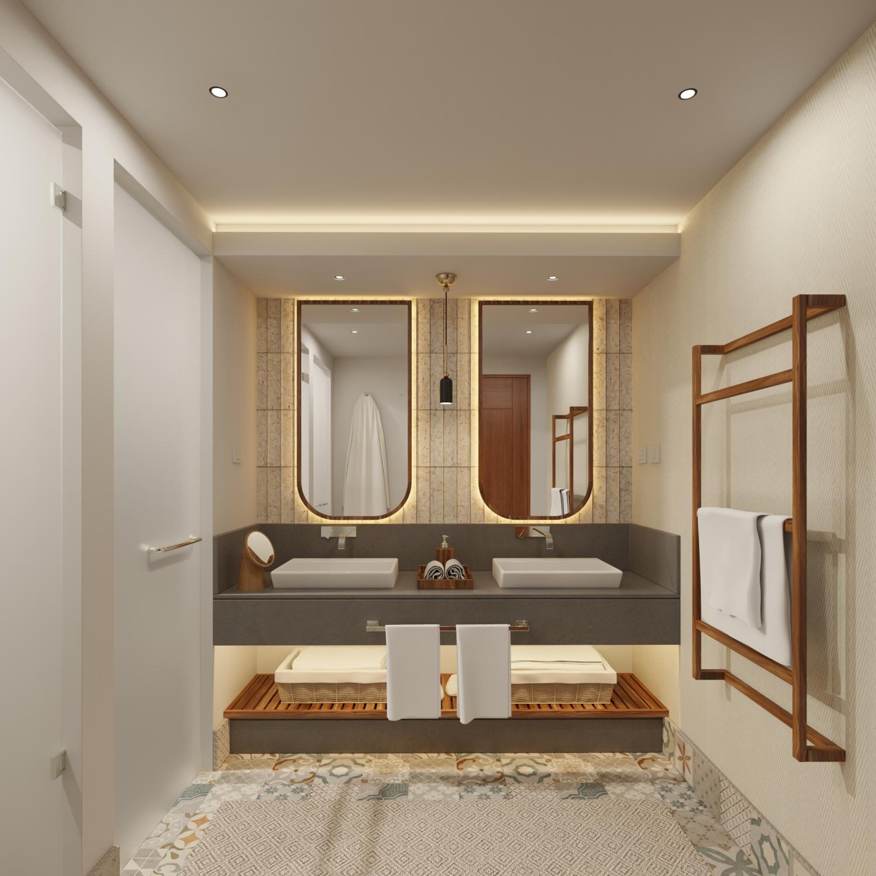 Luxury Ocean, 2 Double