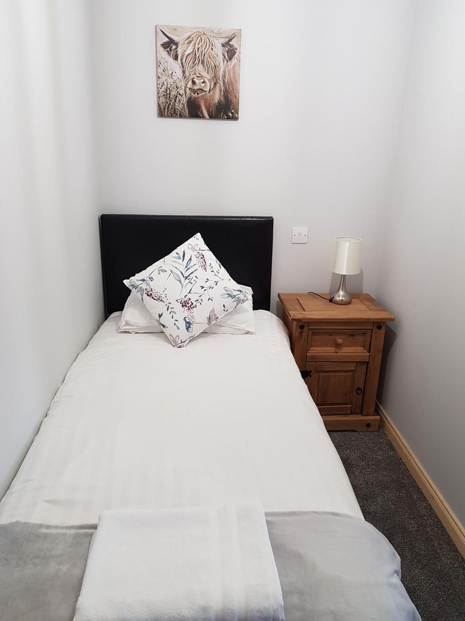 One-Bedroom Cottage photo 3