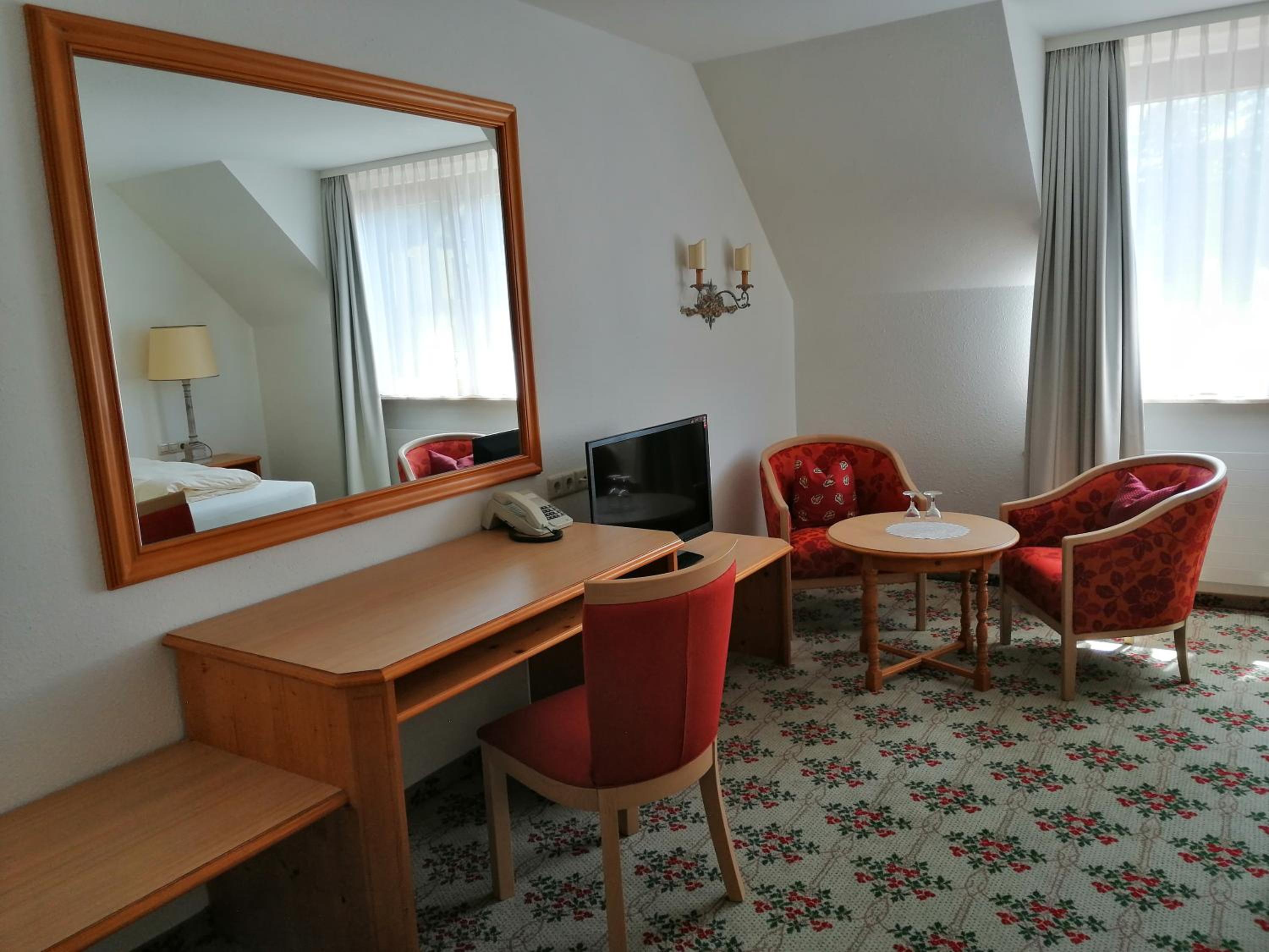 Comfort Double Room - Photo 1