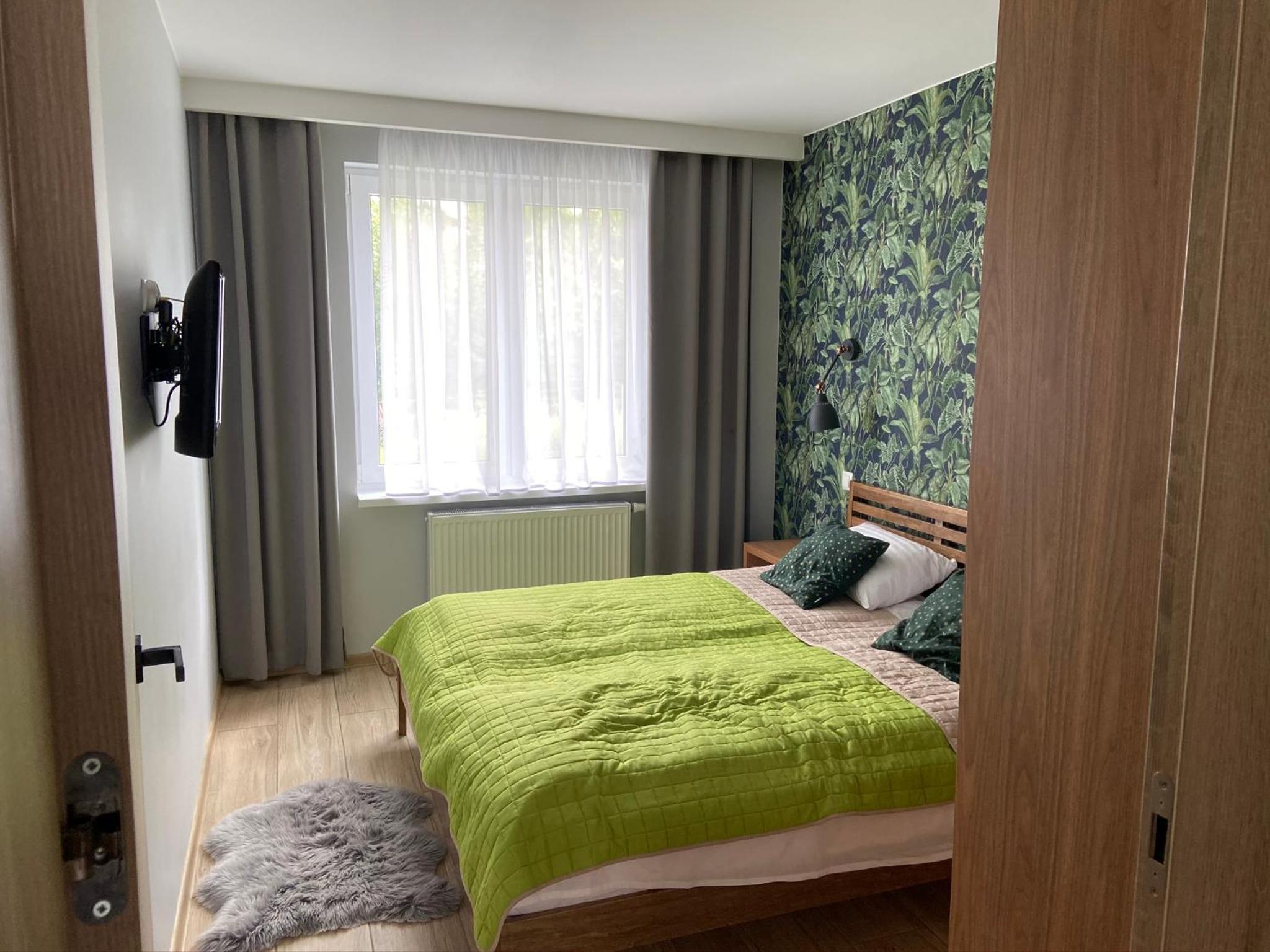 Deluxe One-Bedroom Apartment - Photo 21