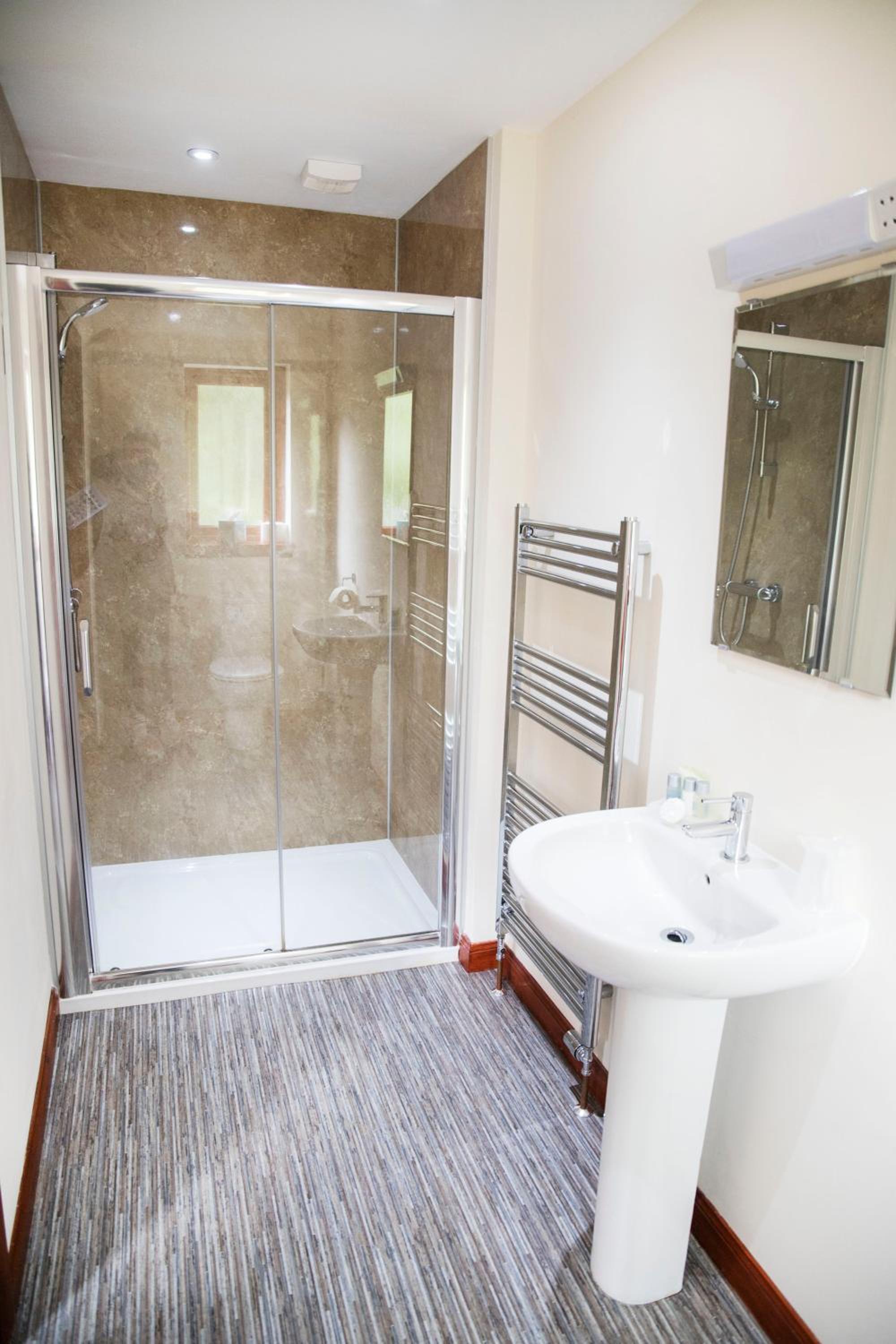 Double Room - Photo 4