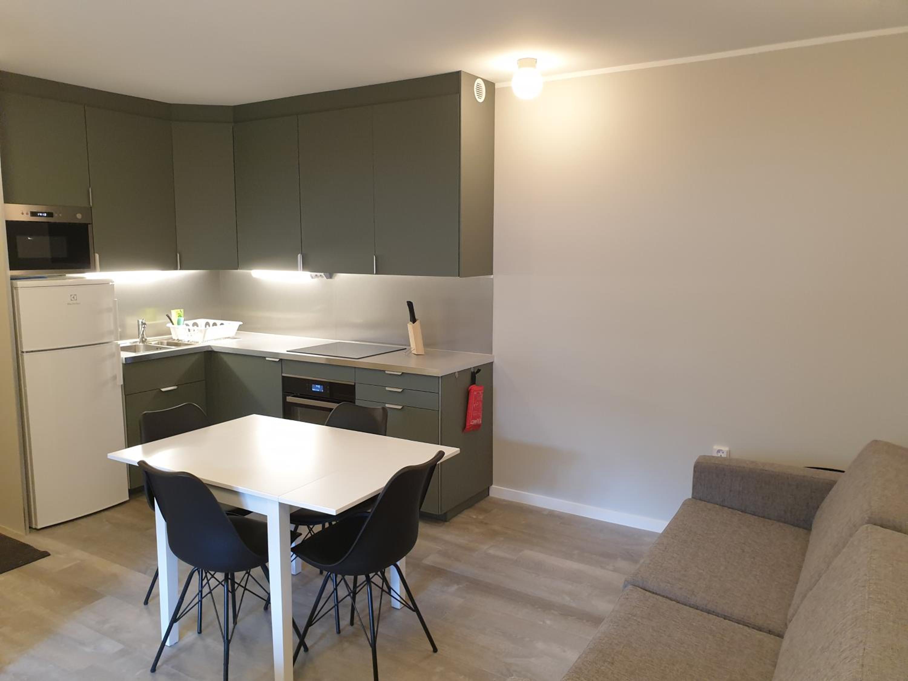 Apartment photo 3