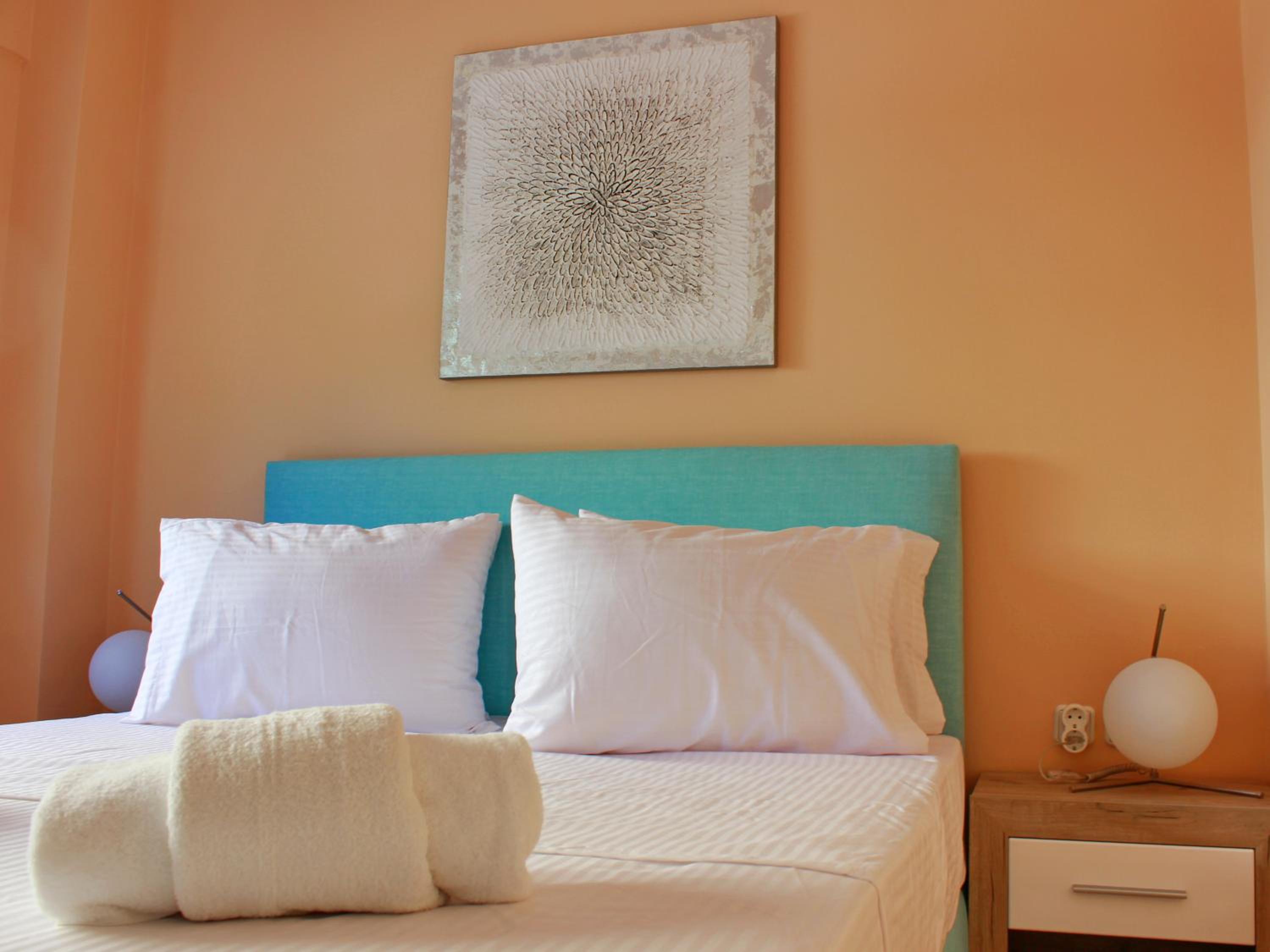 Apartment with Sea View photo 2