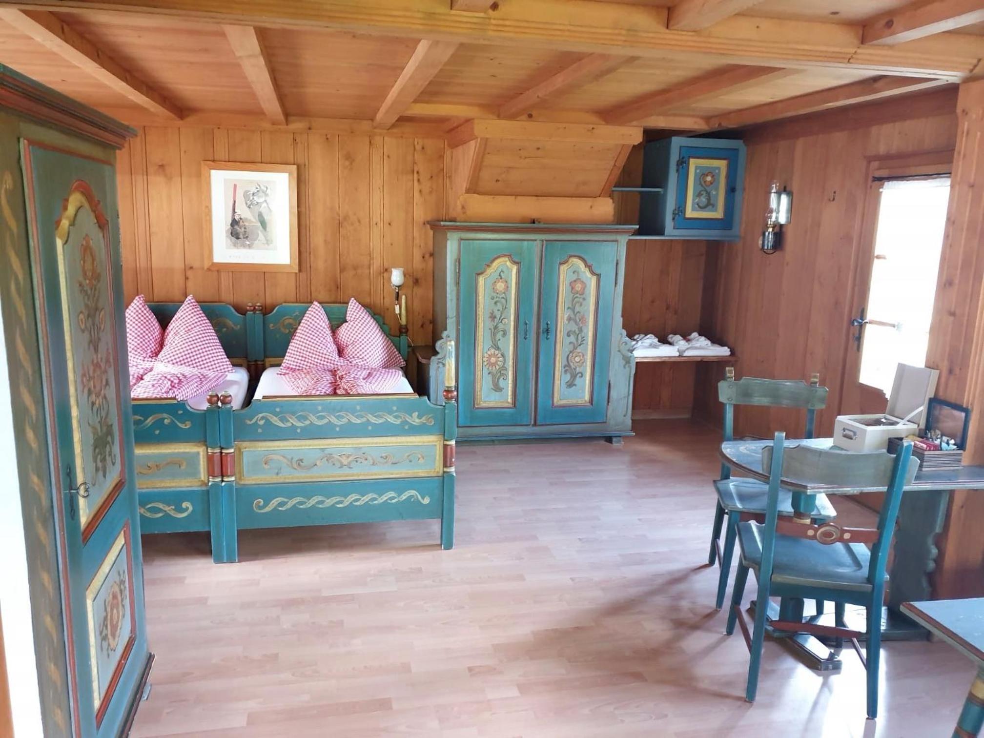 Twin Room (Spycher) photo 2