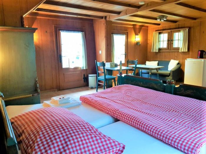 Twin Room (Spycher) photo 3