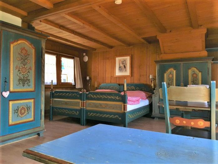 Twin Room (Spycher) photo 2