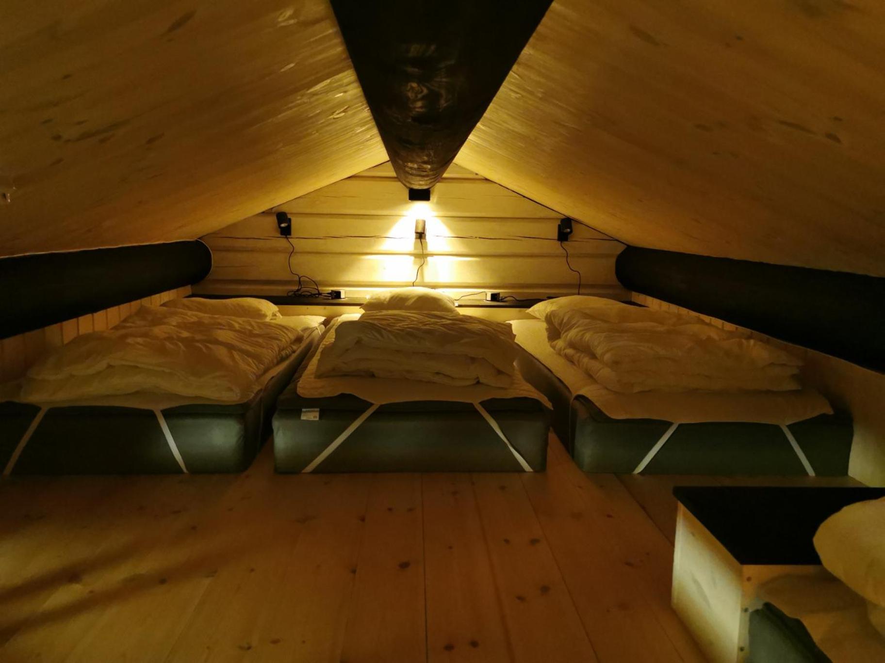 Chalet photo 2