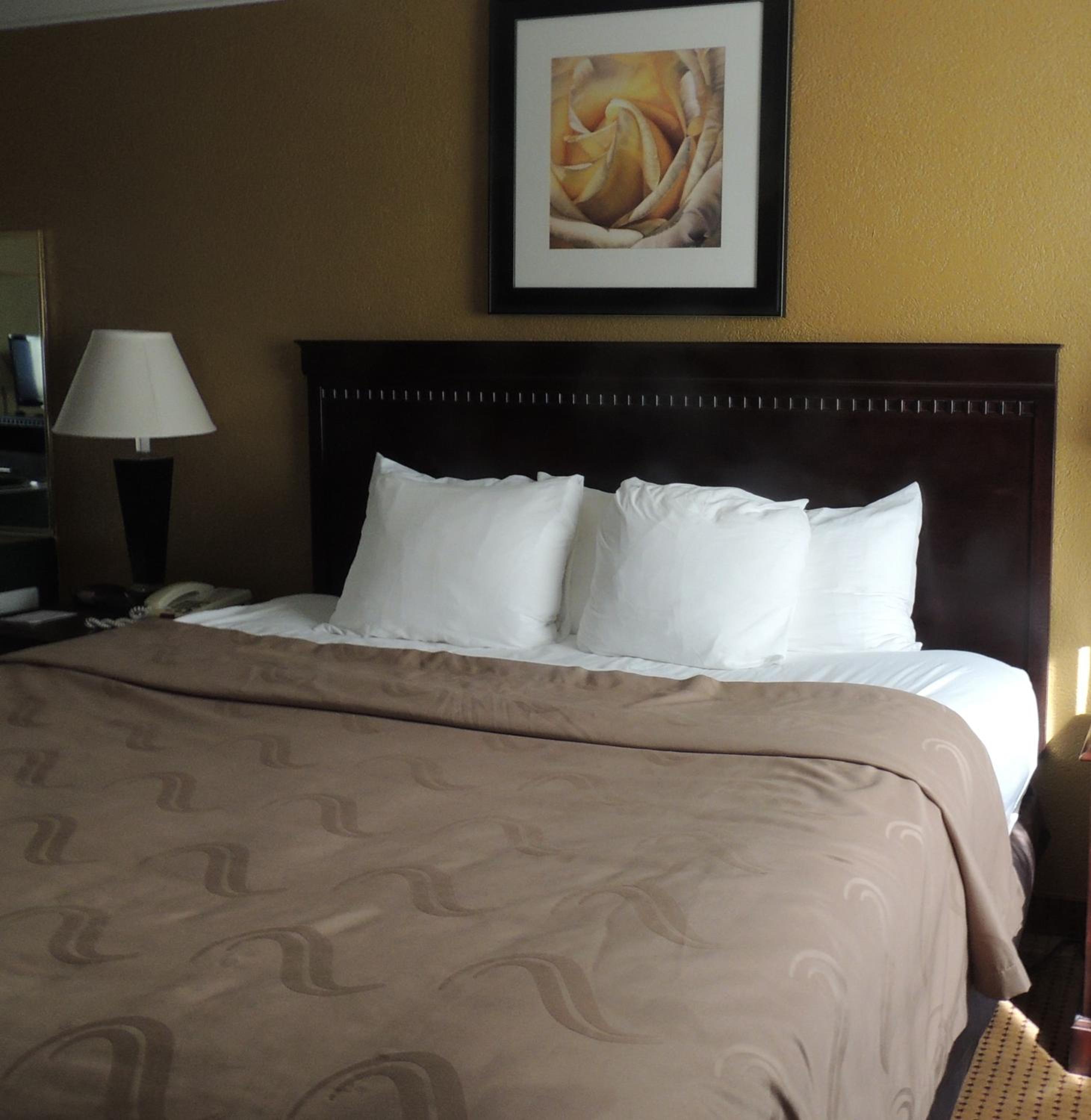 King Room - Non-Smoking - Photo 4