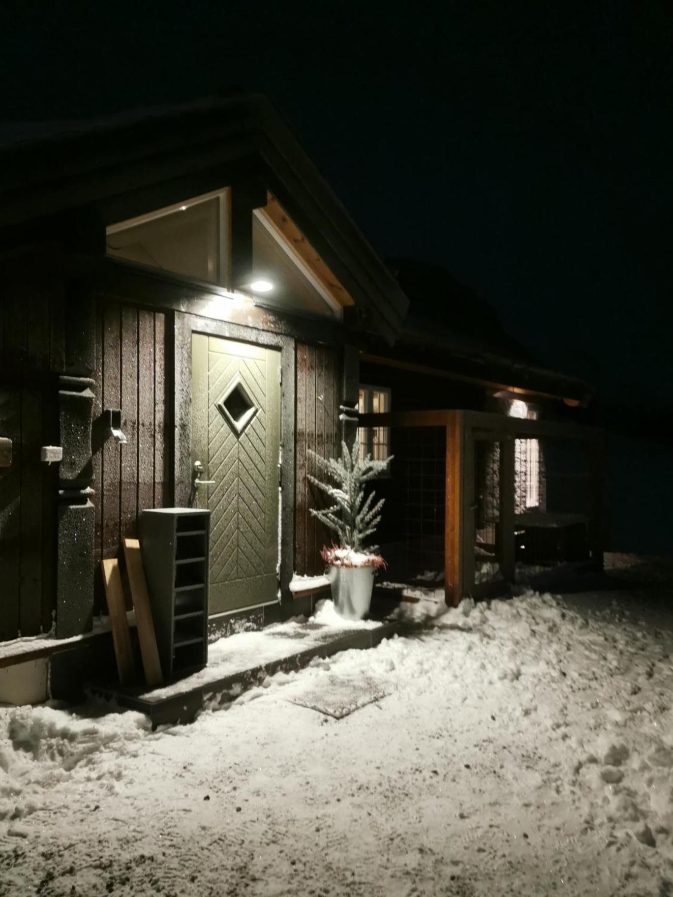 Chalet photo 2