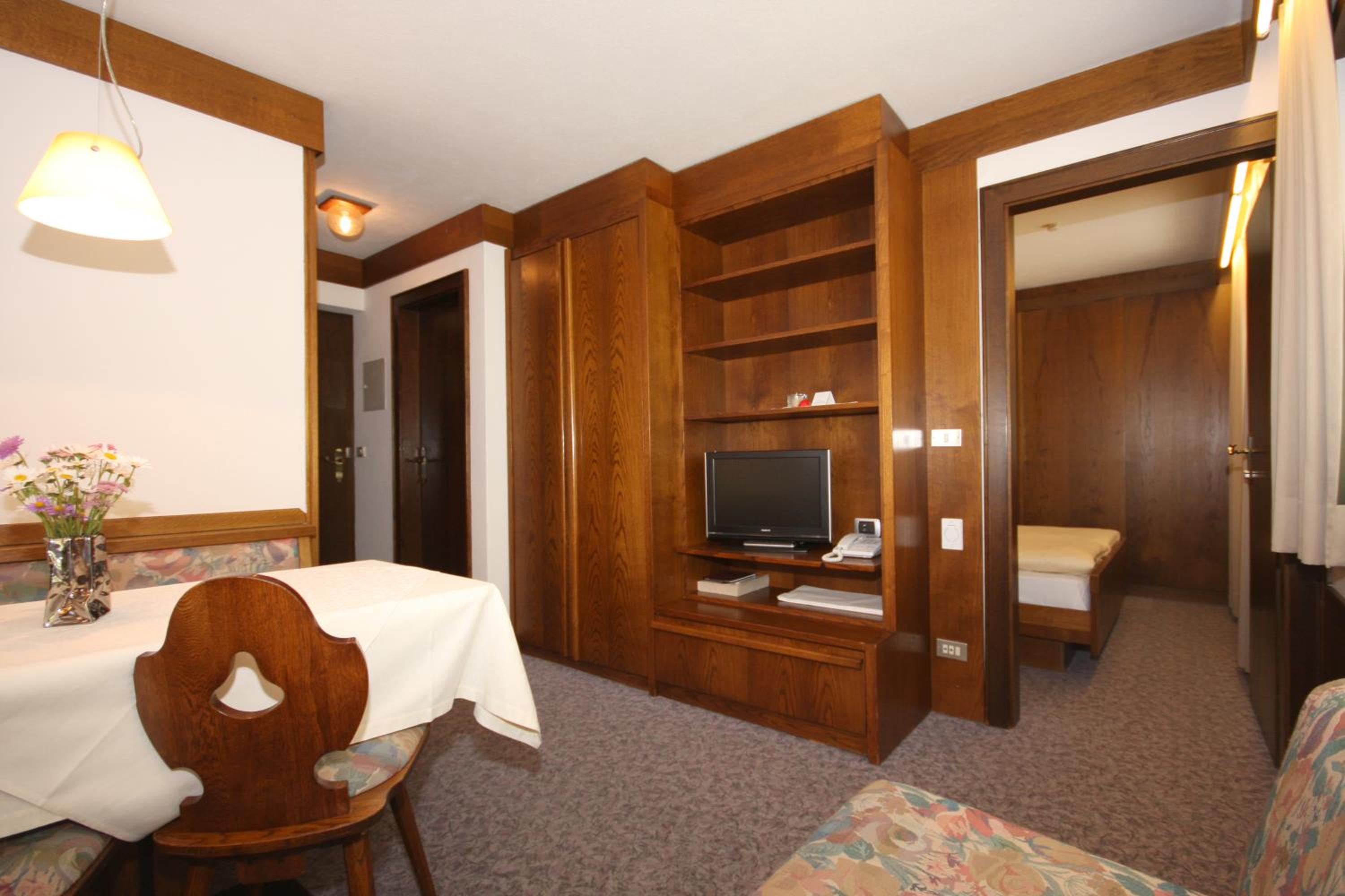 Family Apartment