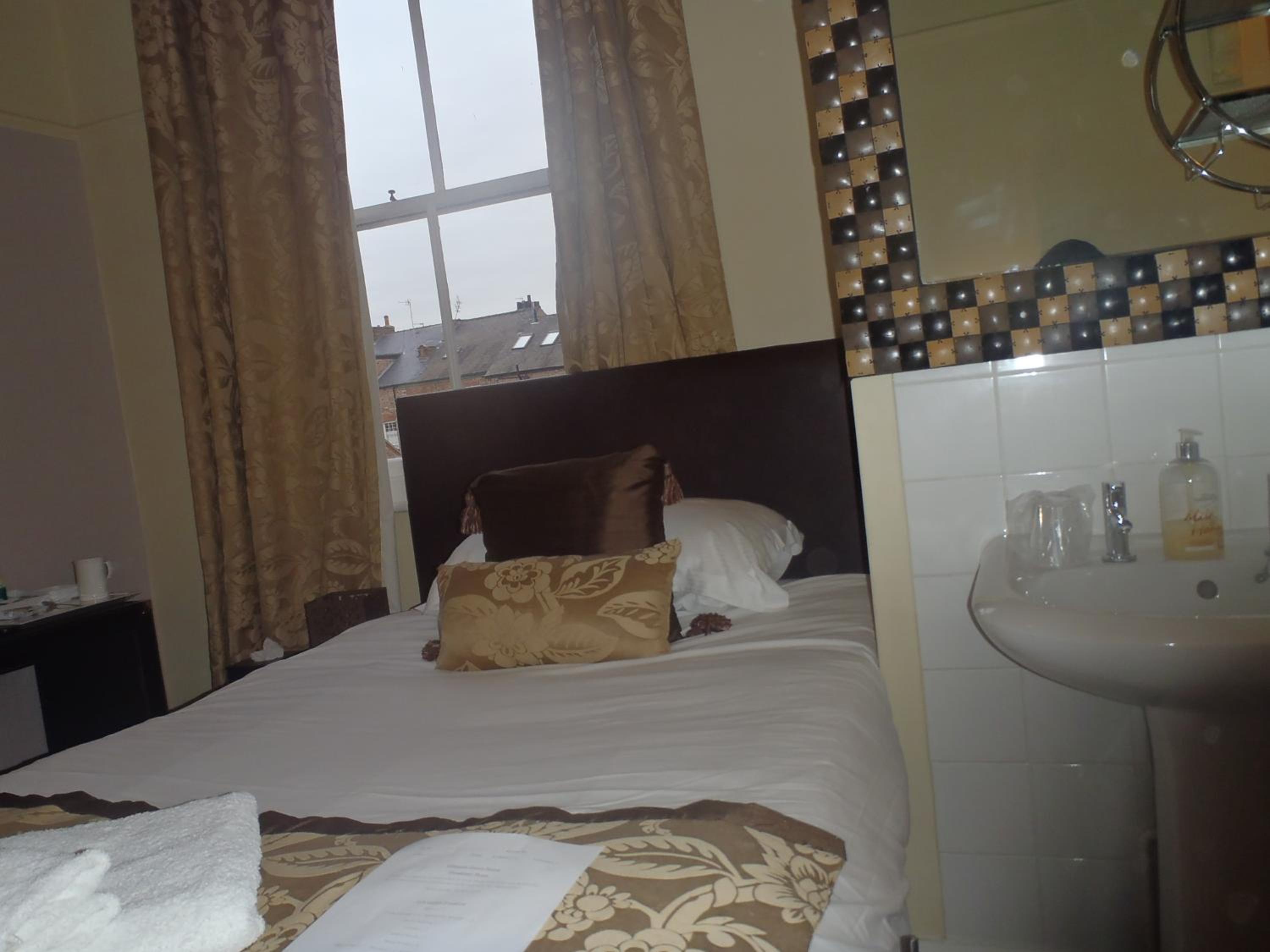 Single Room photo 1