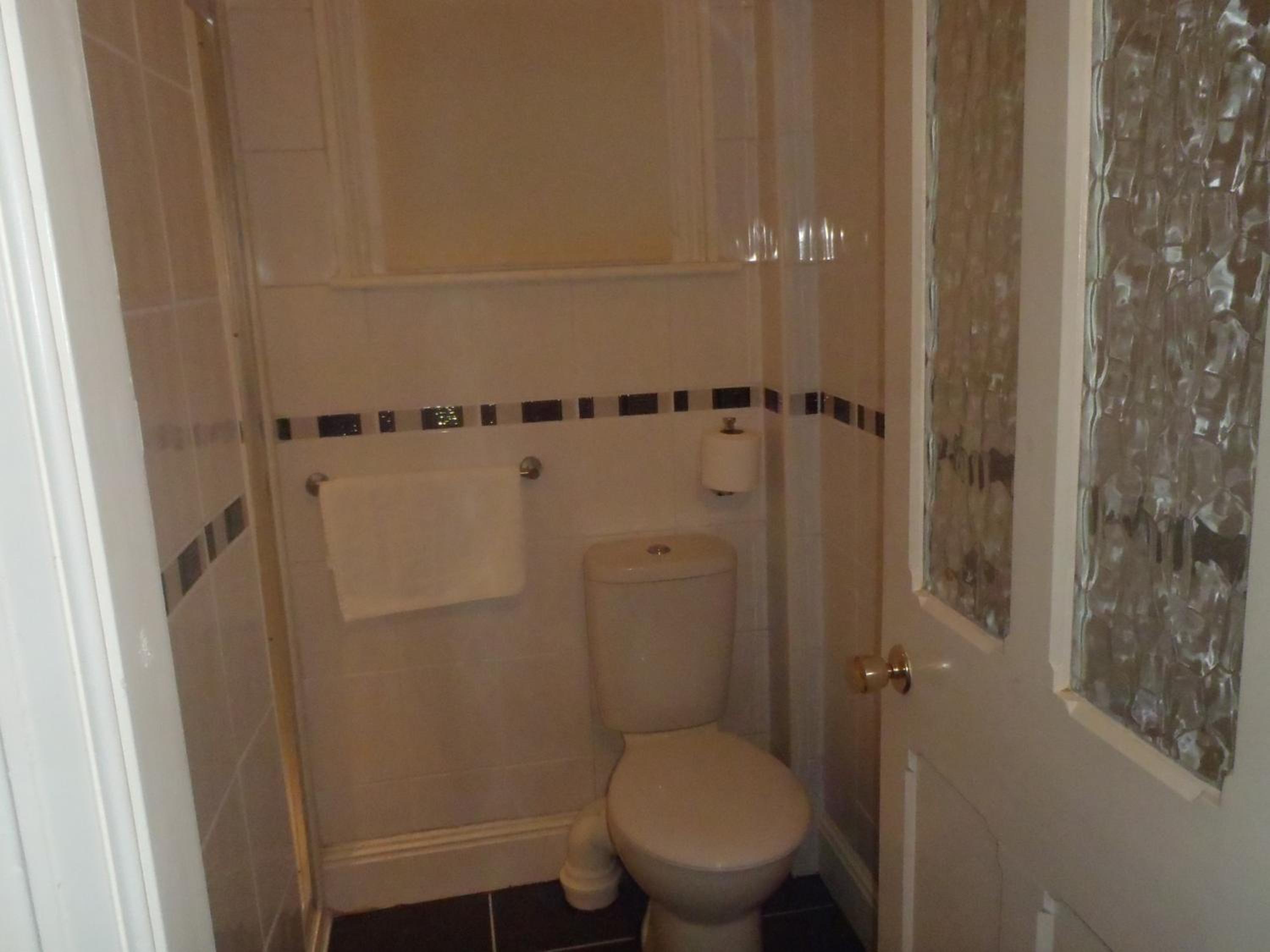 Single Room photo 2