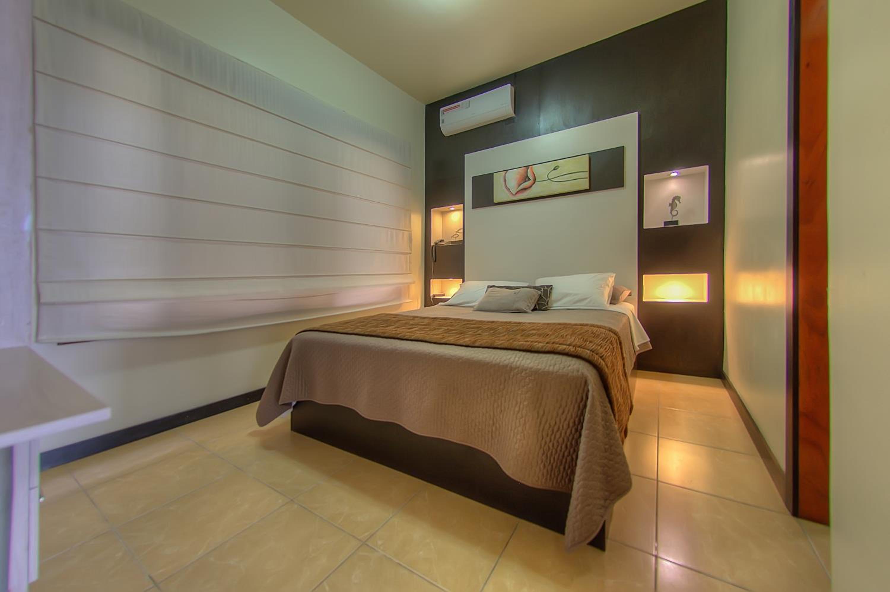 Superior Queen Room photo 1