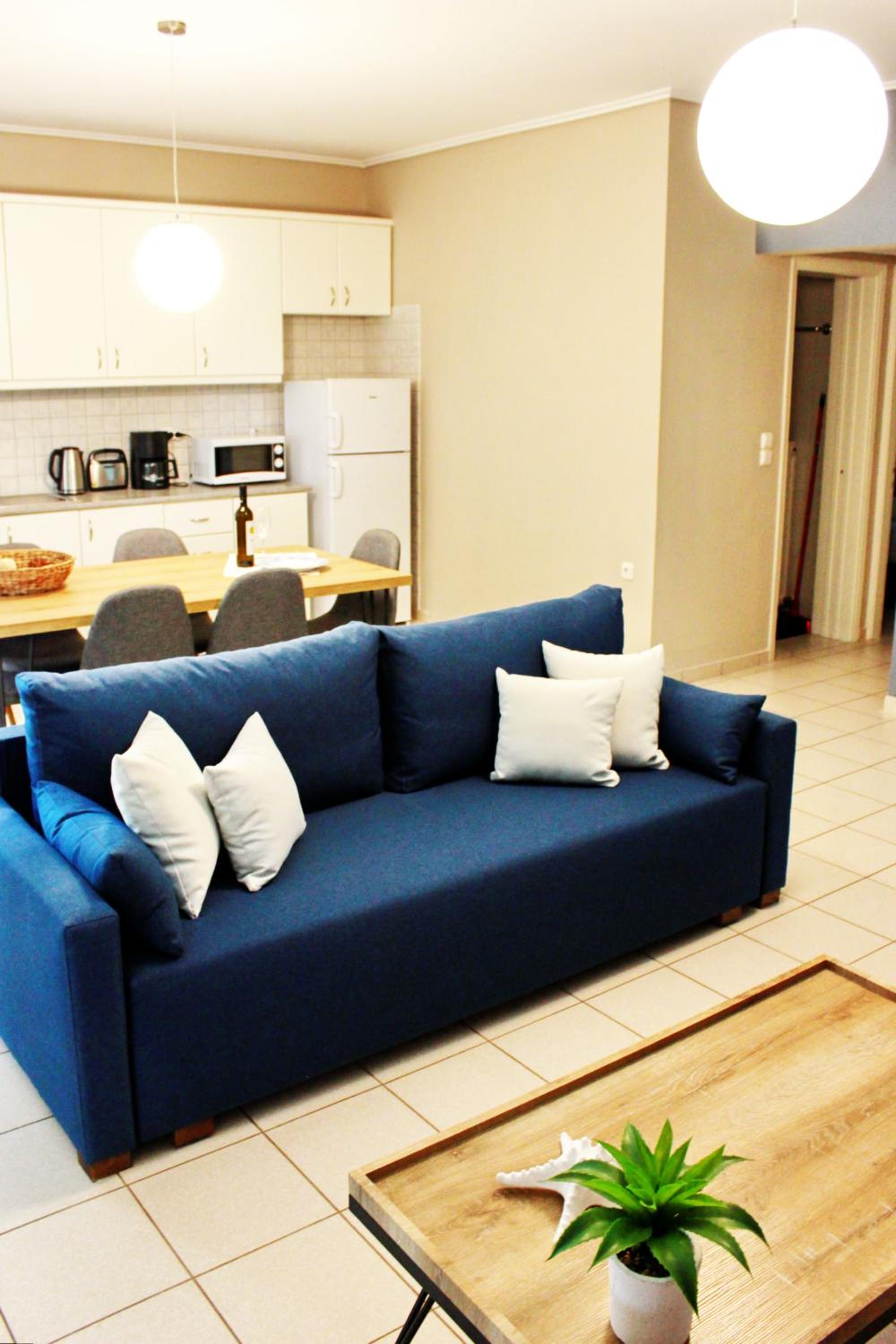 Apartment photo 2